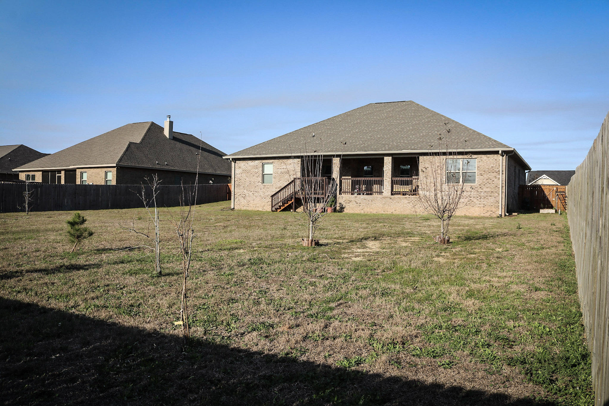 BROWNSTONE MANOR - Residential