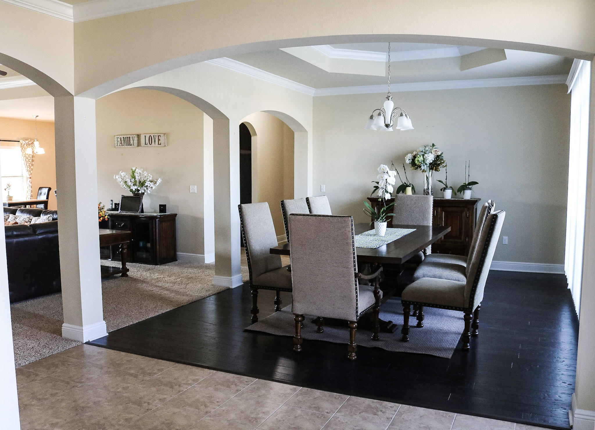 BROWNSTONE MANOR - Residential