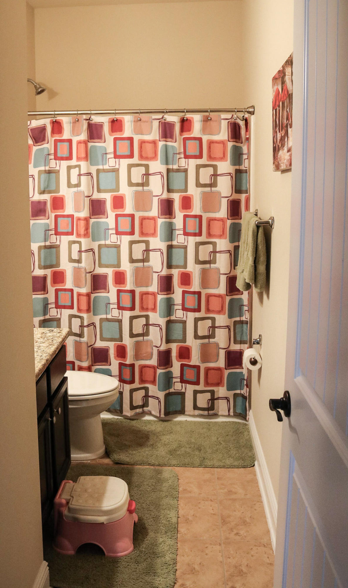 BROWNSTONE MANOR - Residential