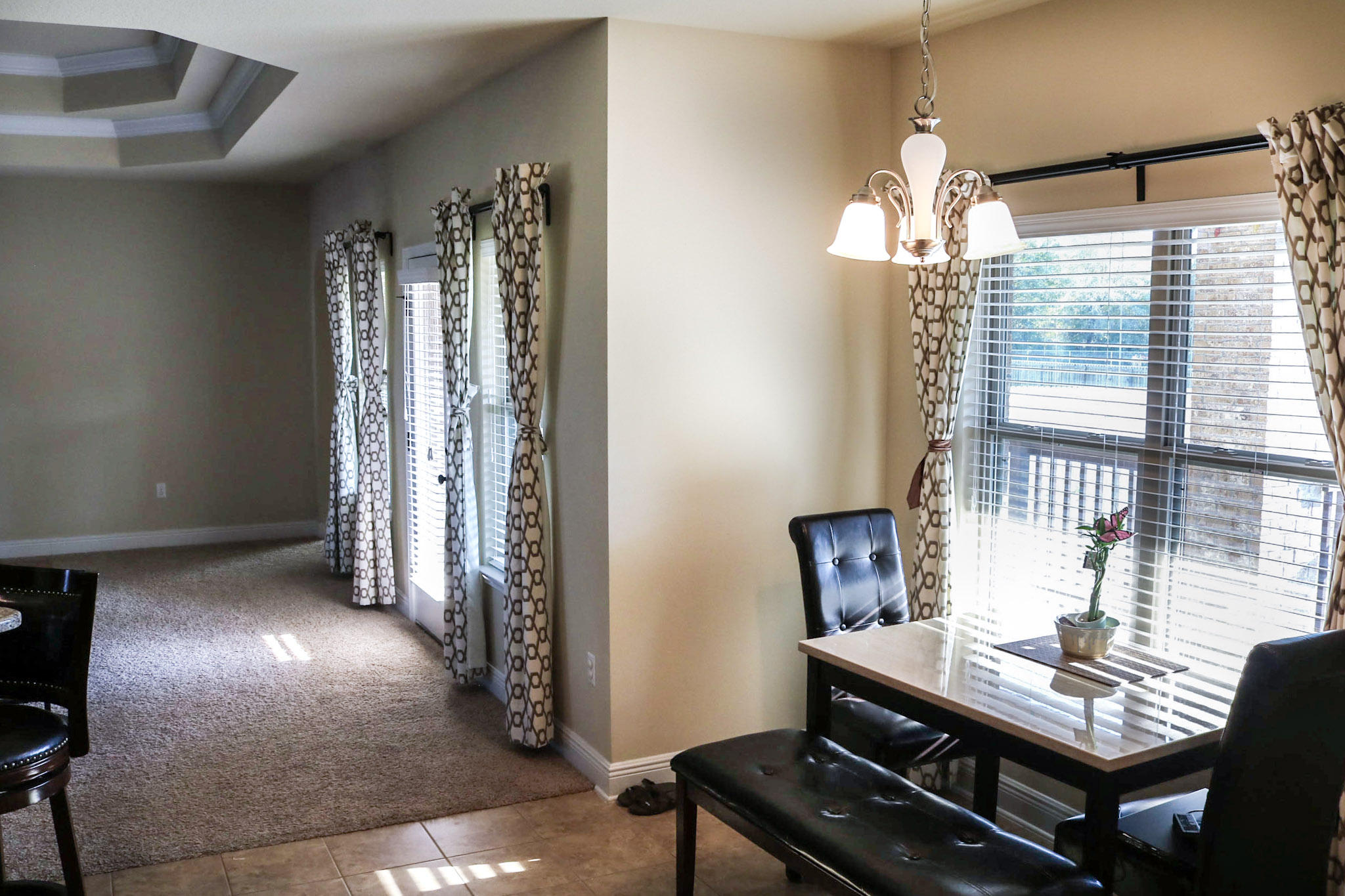 BROWNSTONE MANOR - Residential