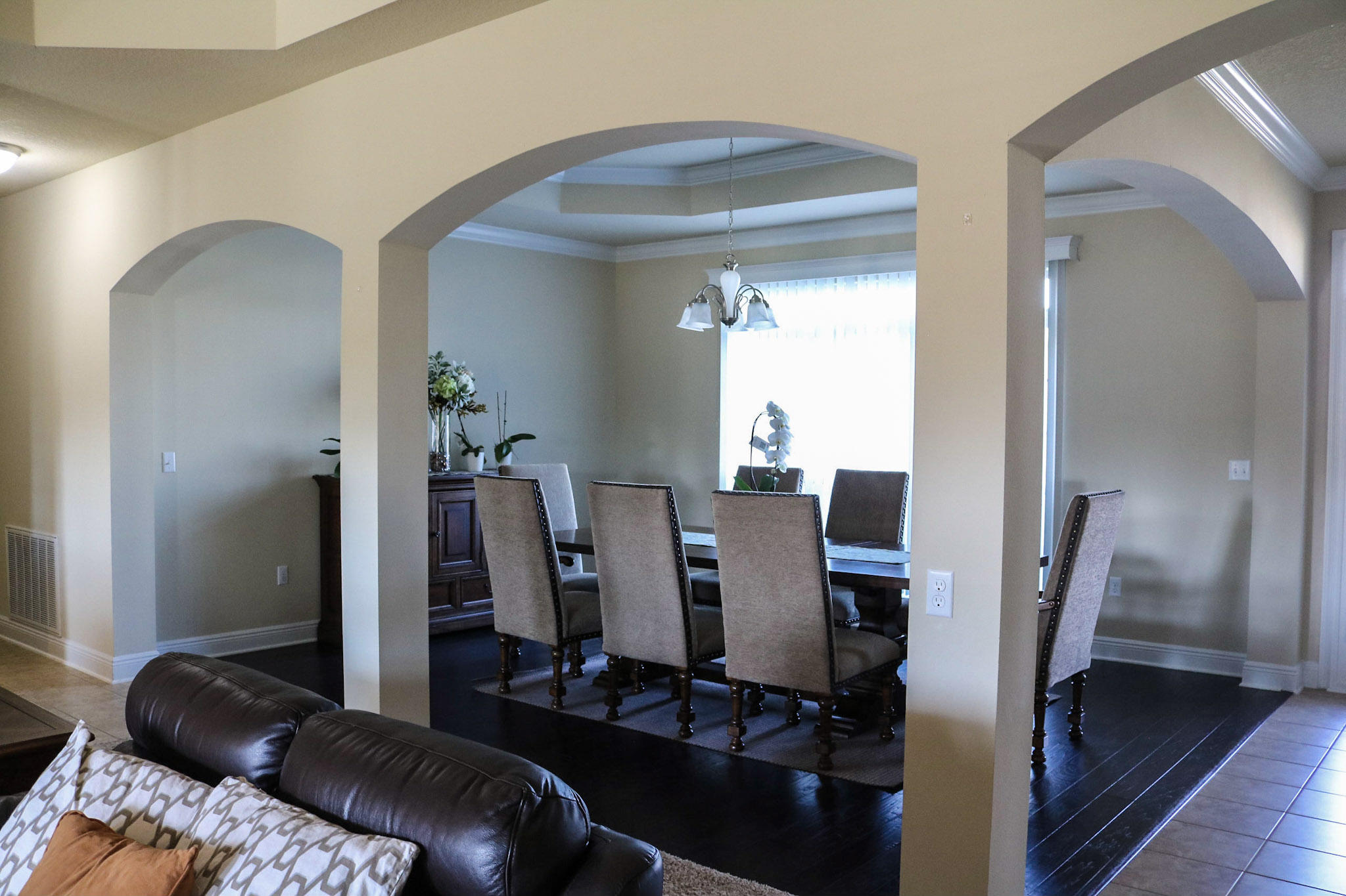 BROWNSTONE MANOR - Residential