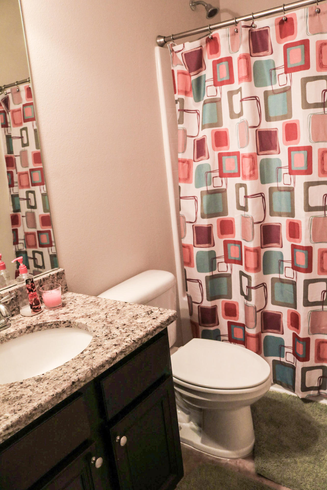 BROWNSTONE MANOR - Residential