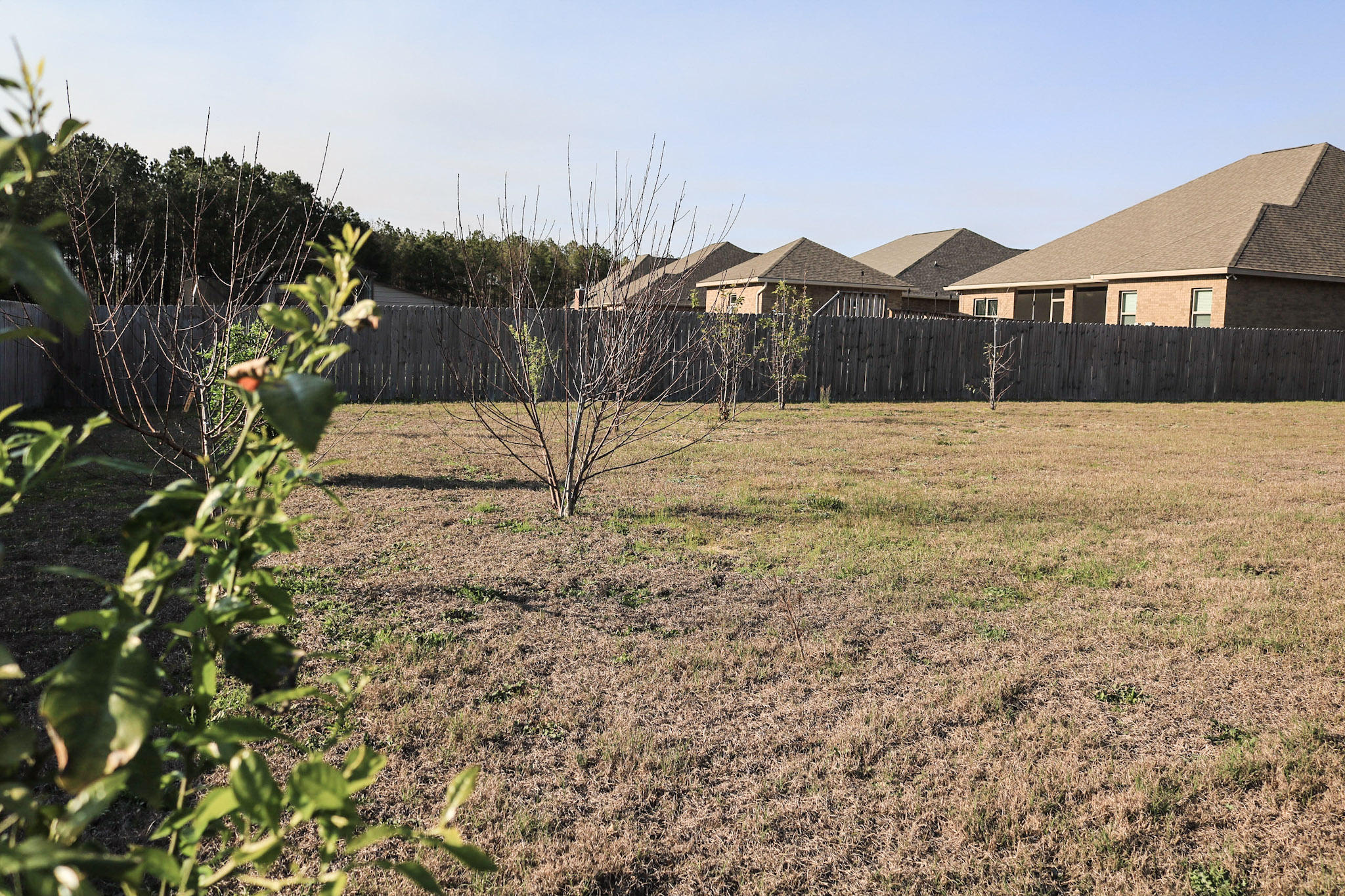 BROWNSTONE MANOR - Residential