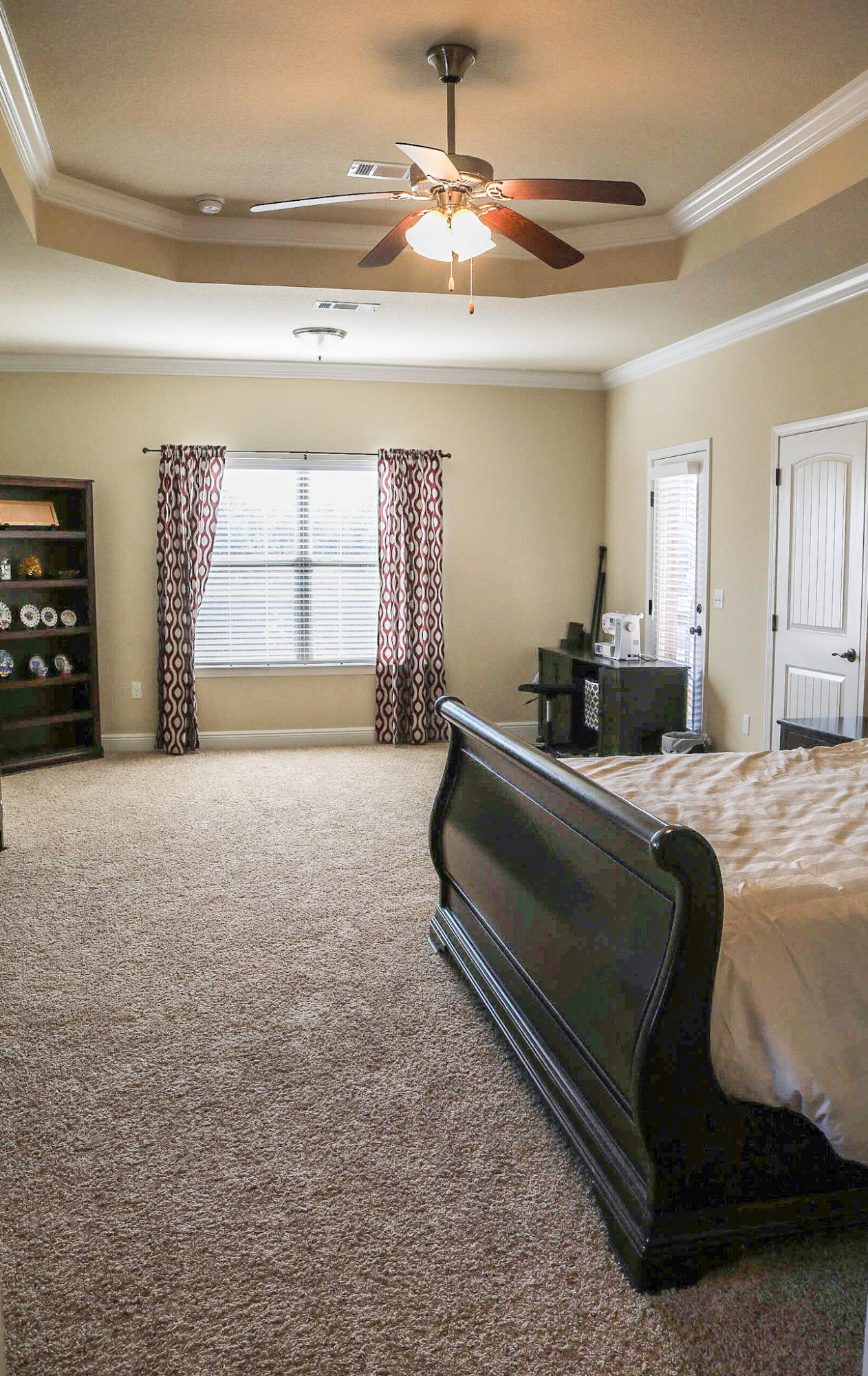 BROWNSTONE MANOR - Residential