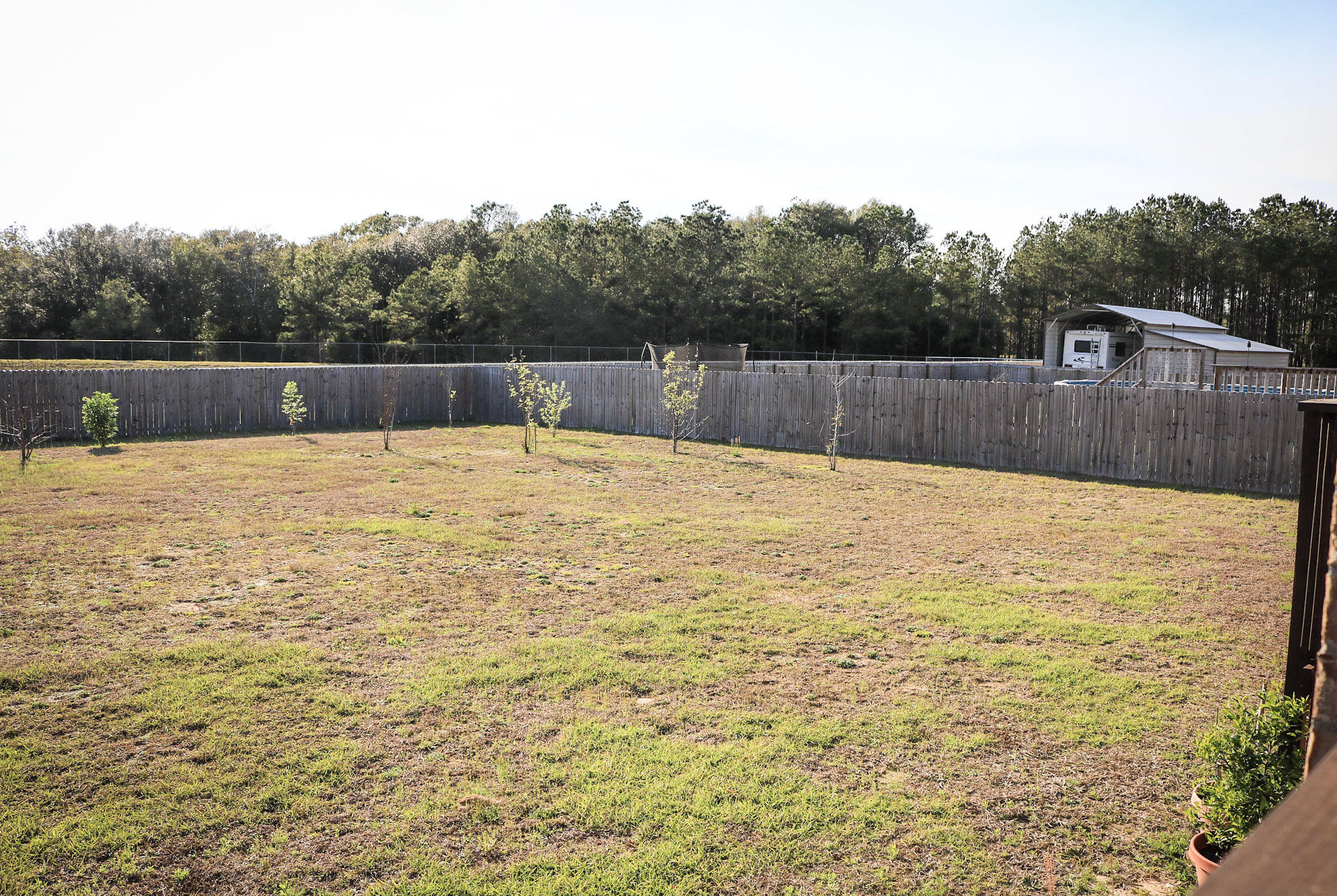 BROWNSTONE MANOR - Residential