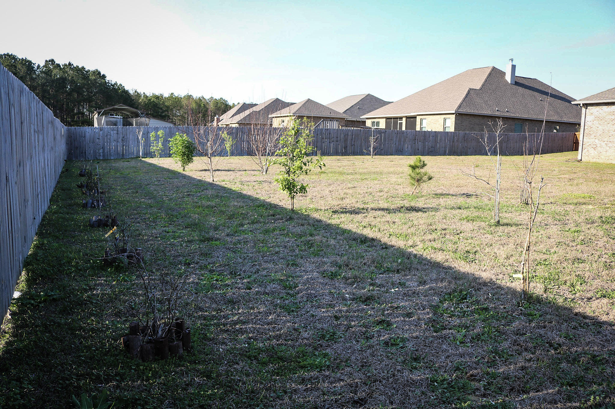 BROWNSTONE MANOR - Residential