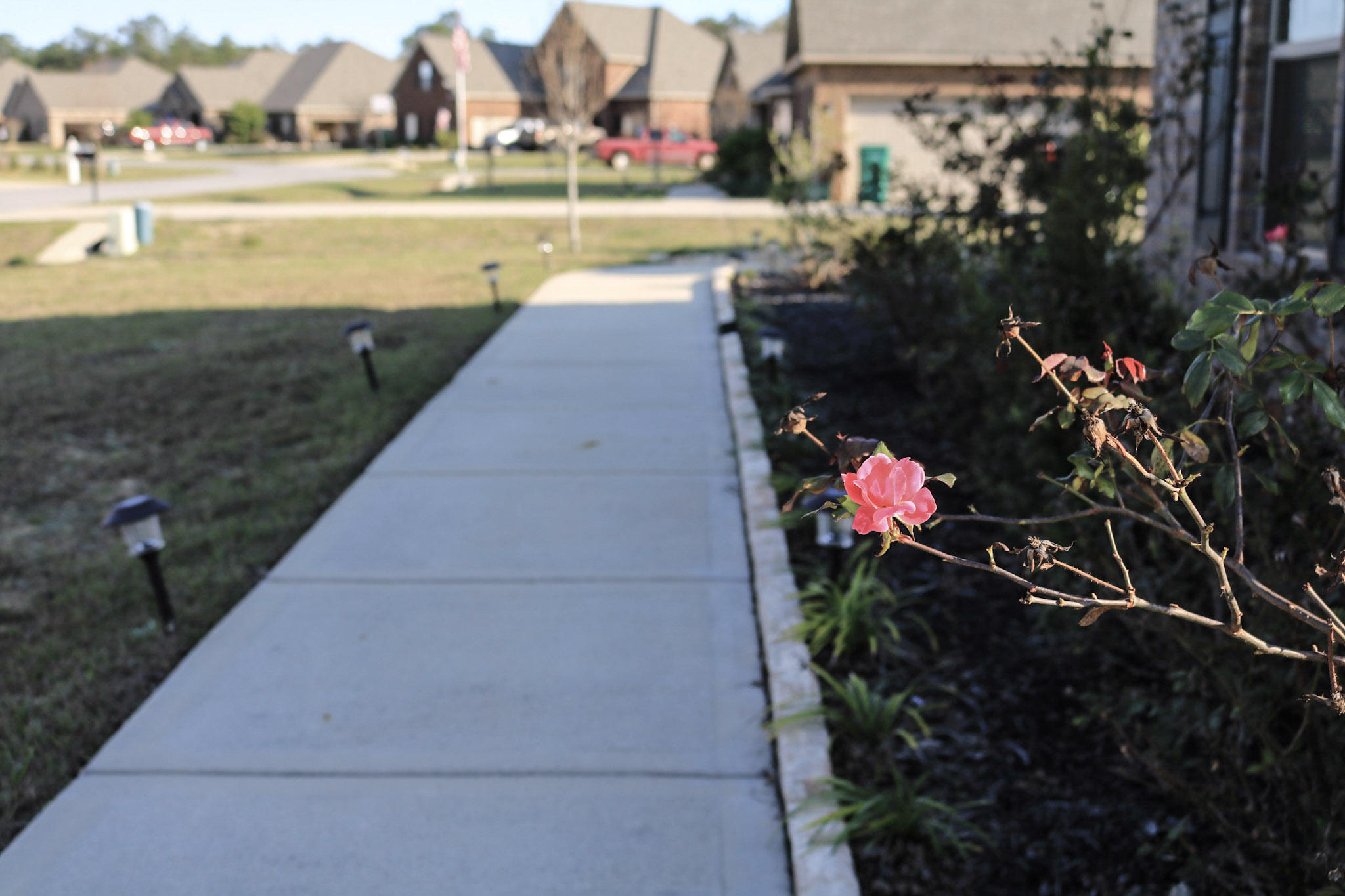 BROWNSTONE MANOR - Residential