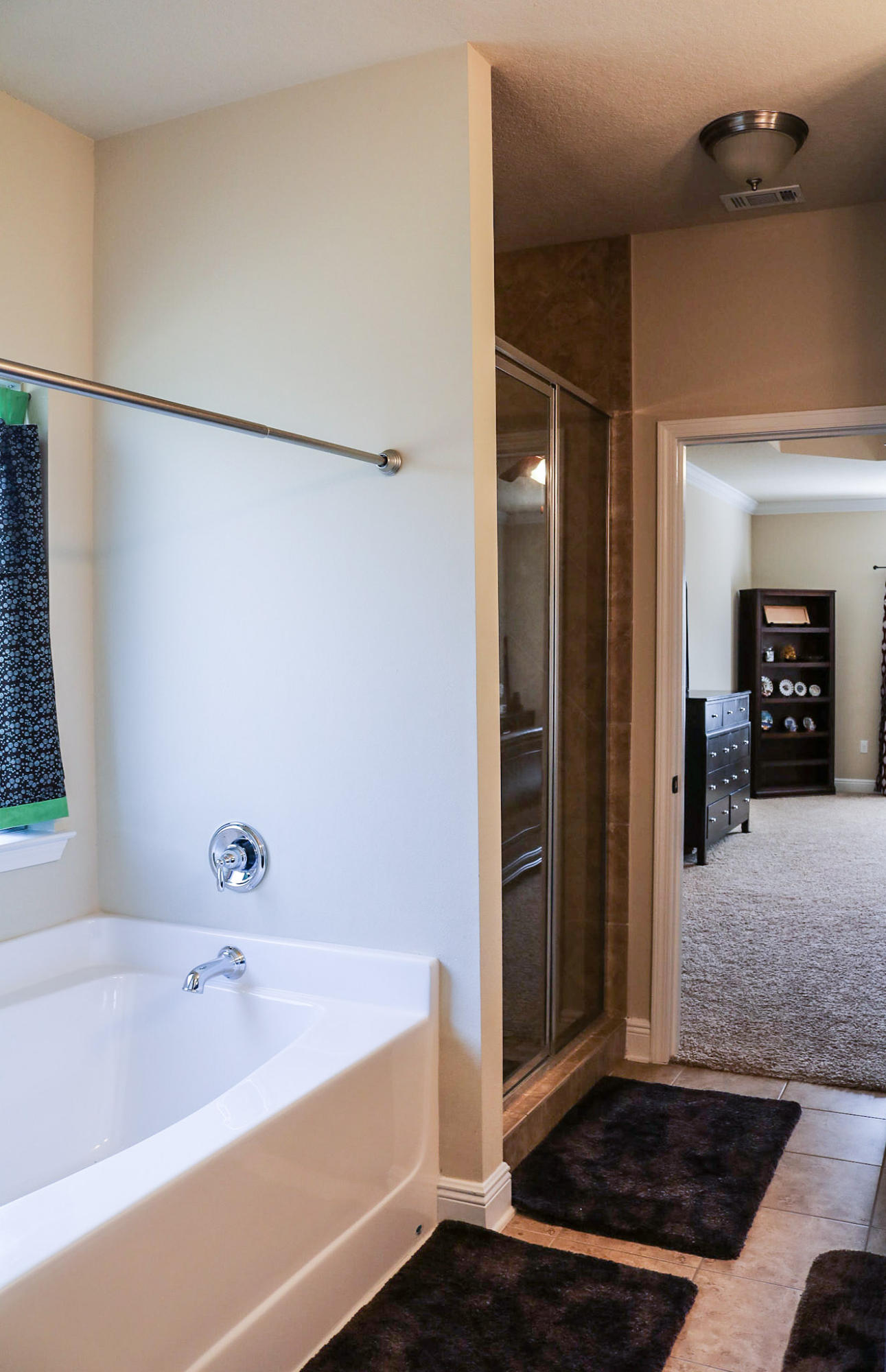 BROWNSTONE MANOR - Residential