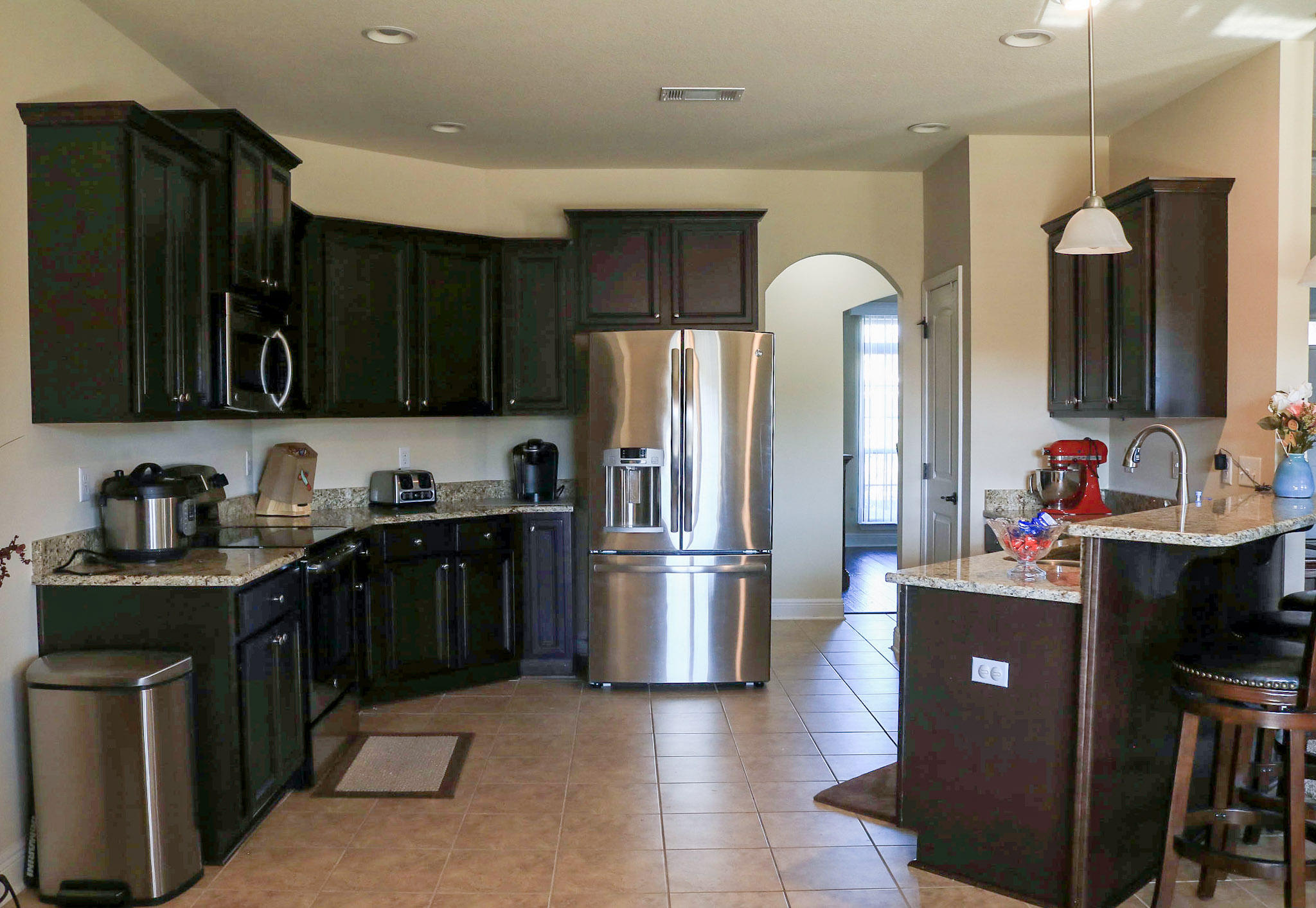 BROWNSTONE MANOR - Residential