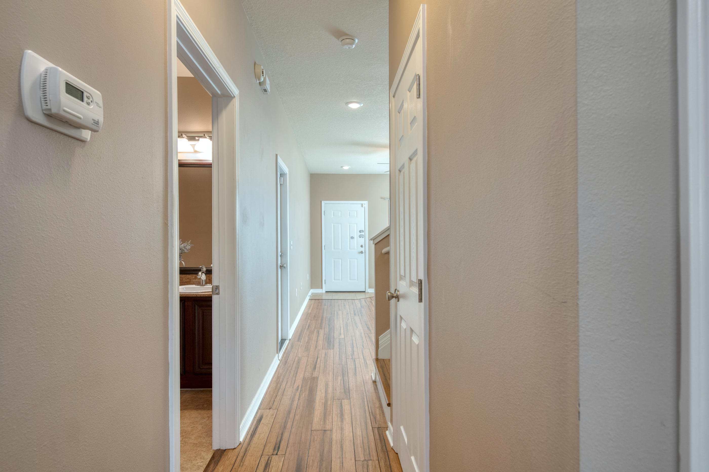 MERIDIAN SQUARE T/H - Residential