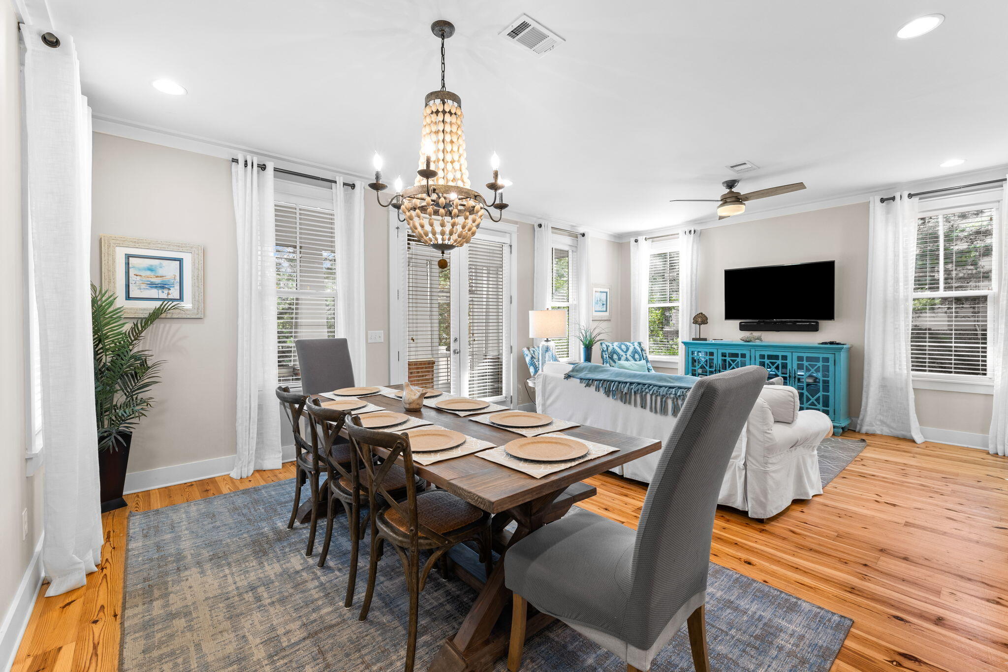 FOREST LAKES - Residential