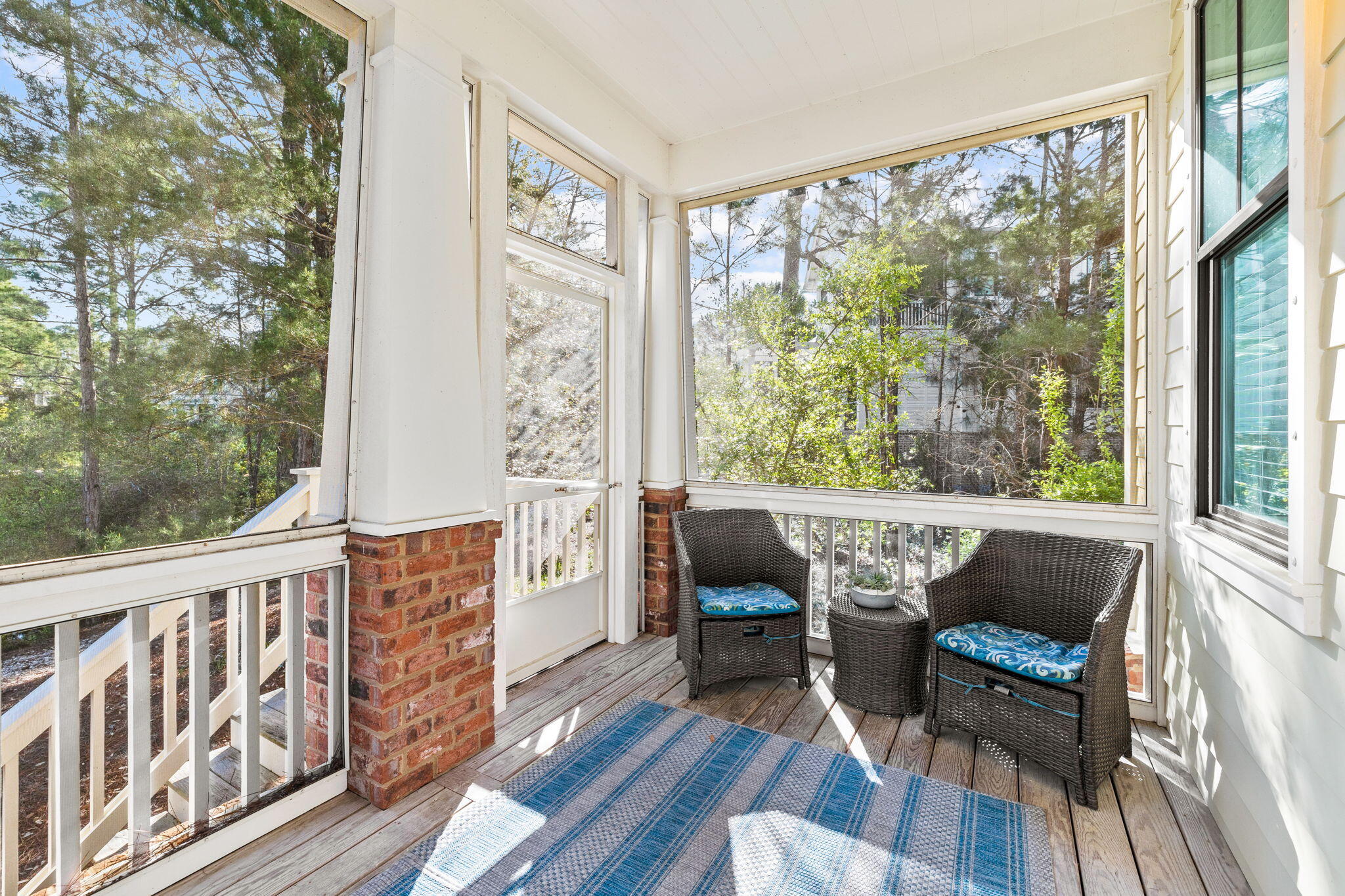 FOREST LAKES - Residential