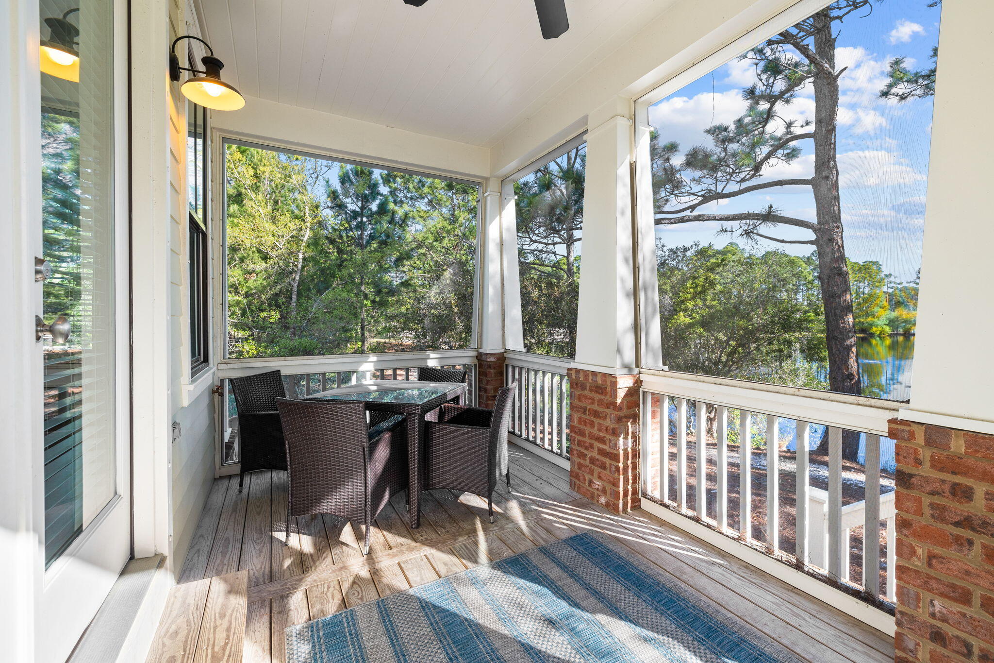 FOREST LAKES - Residential