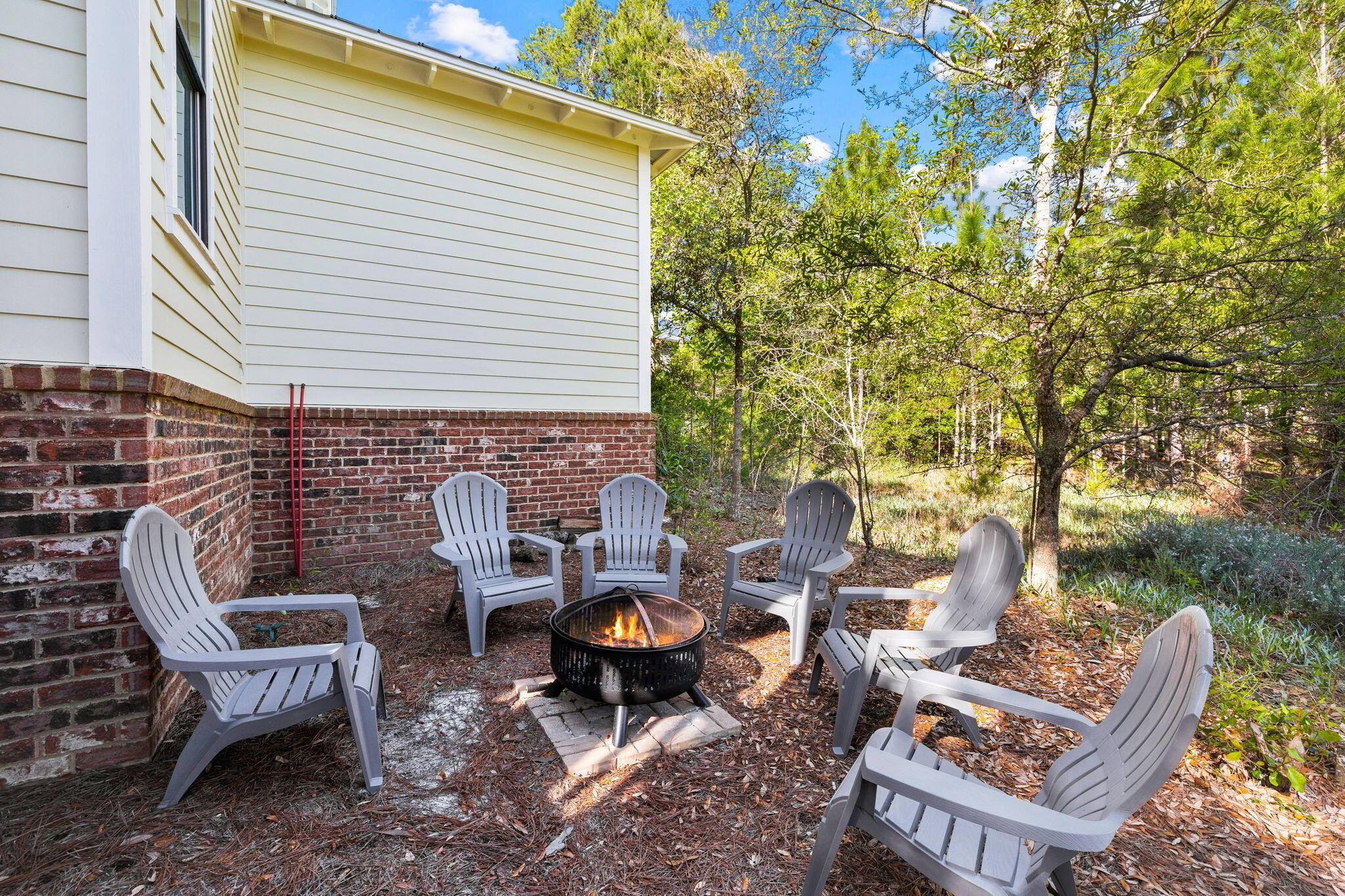 FOREST LAKES - Residential