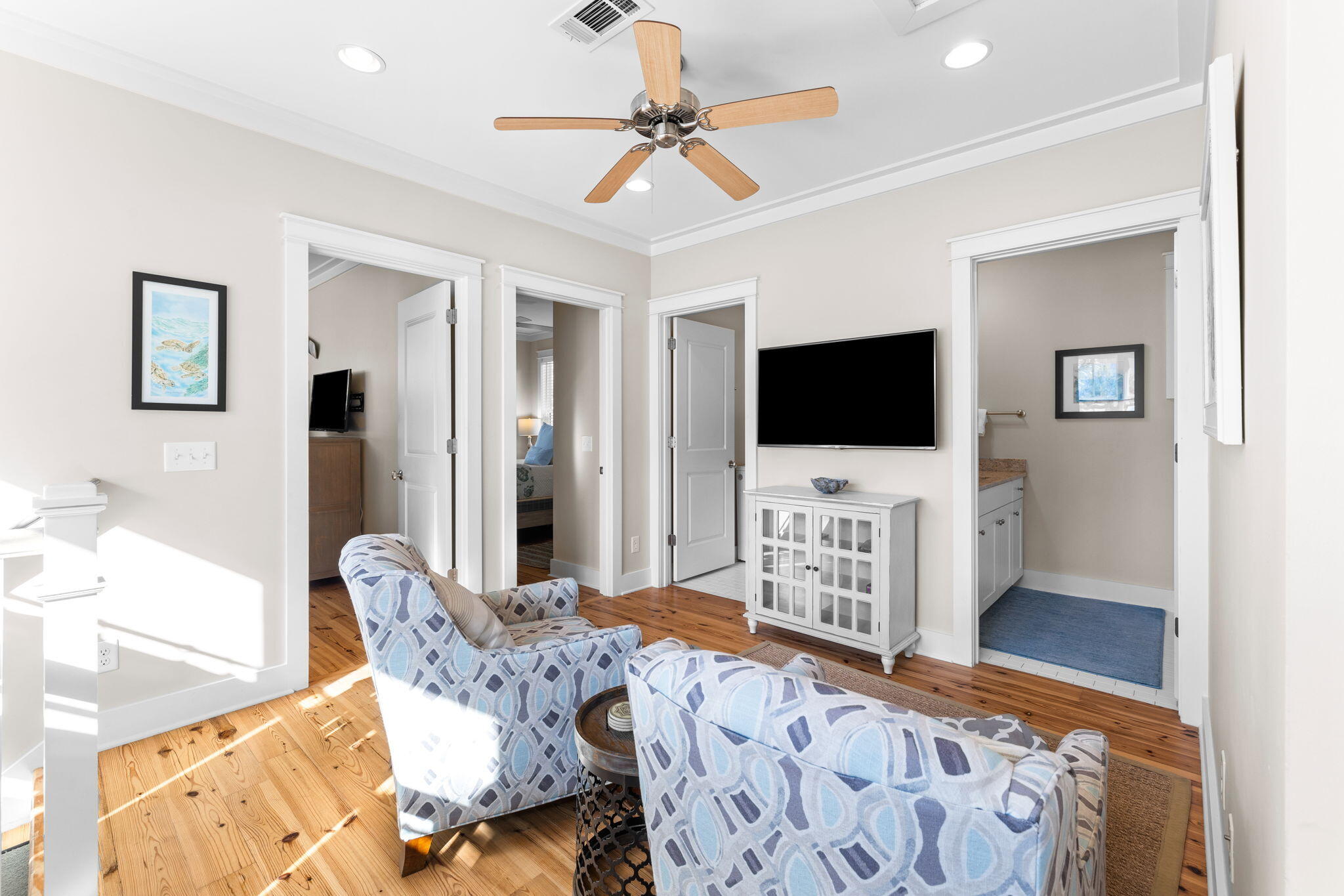 FOREST LAKES - Residential