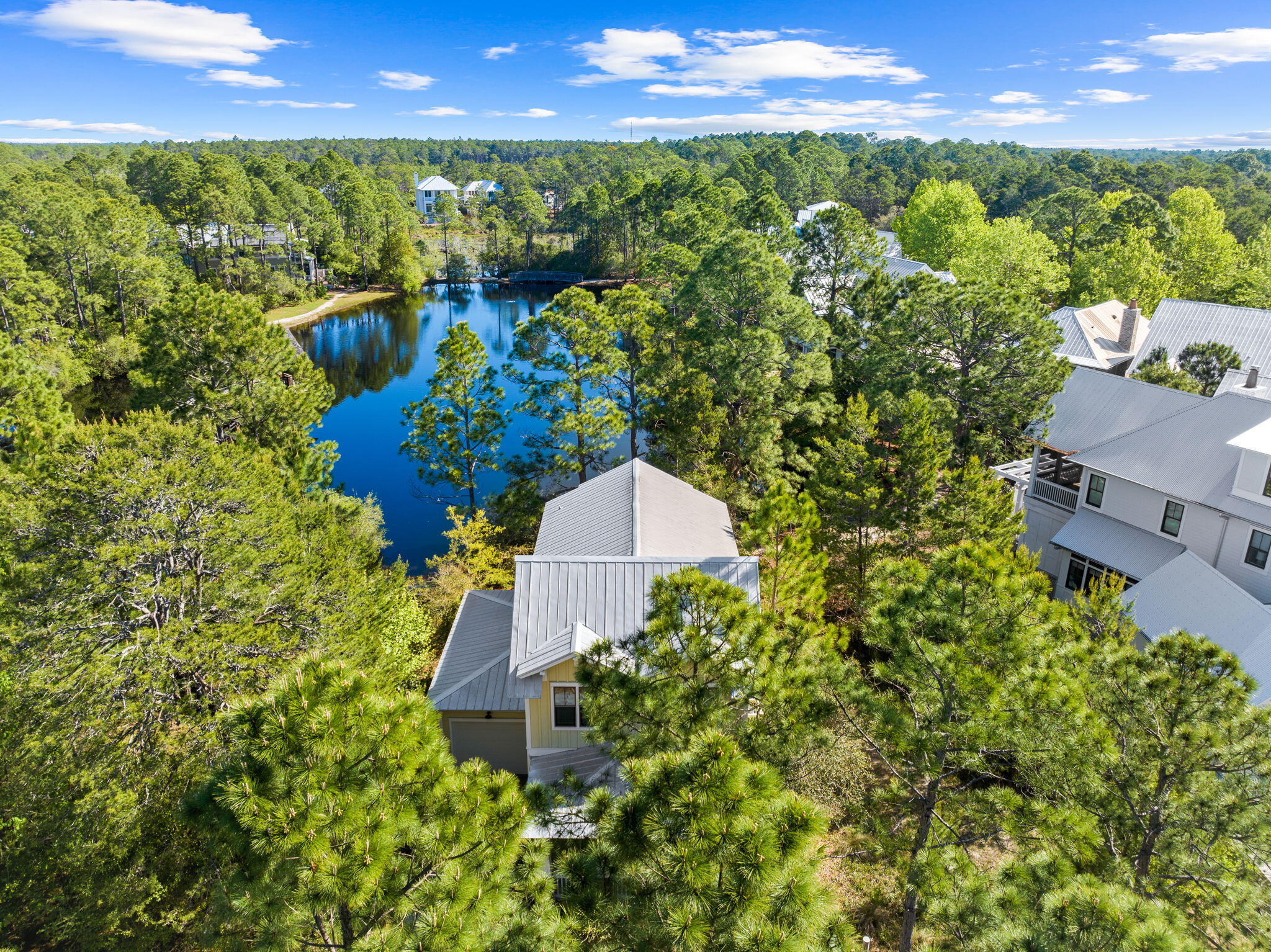 FOREST LAKES - Residential