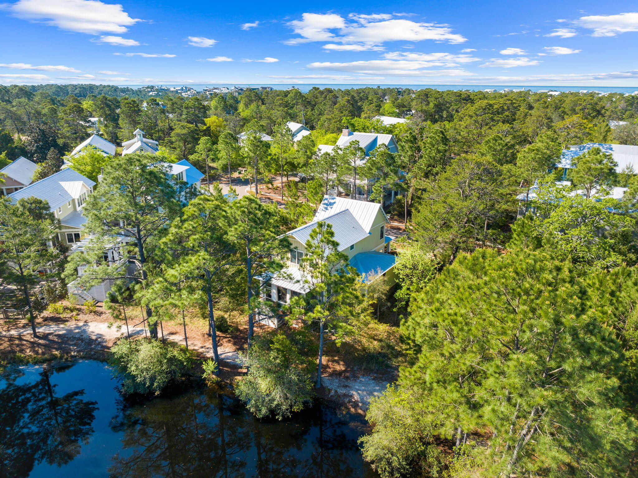 FOREST LAKES - Residential