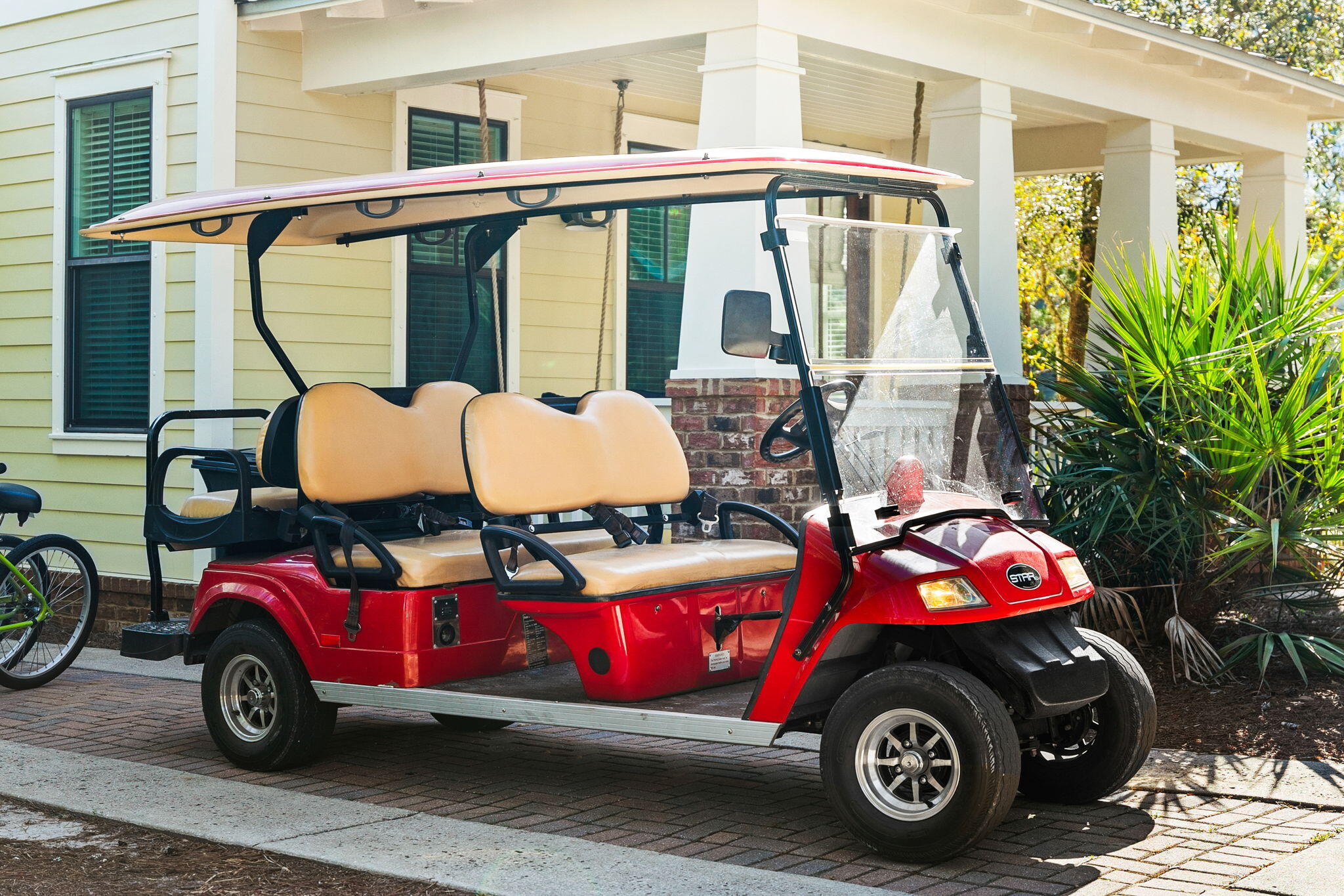 FOREST LAKES - Residential