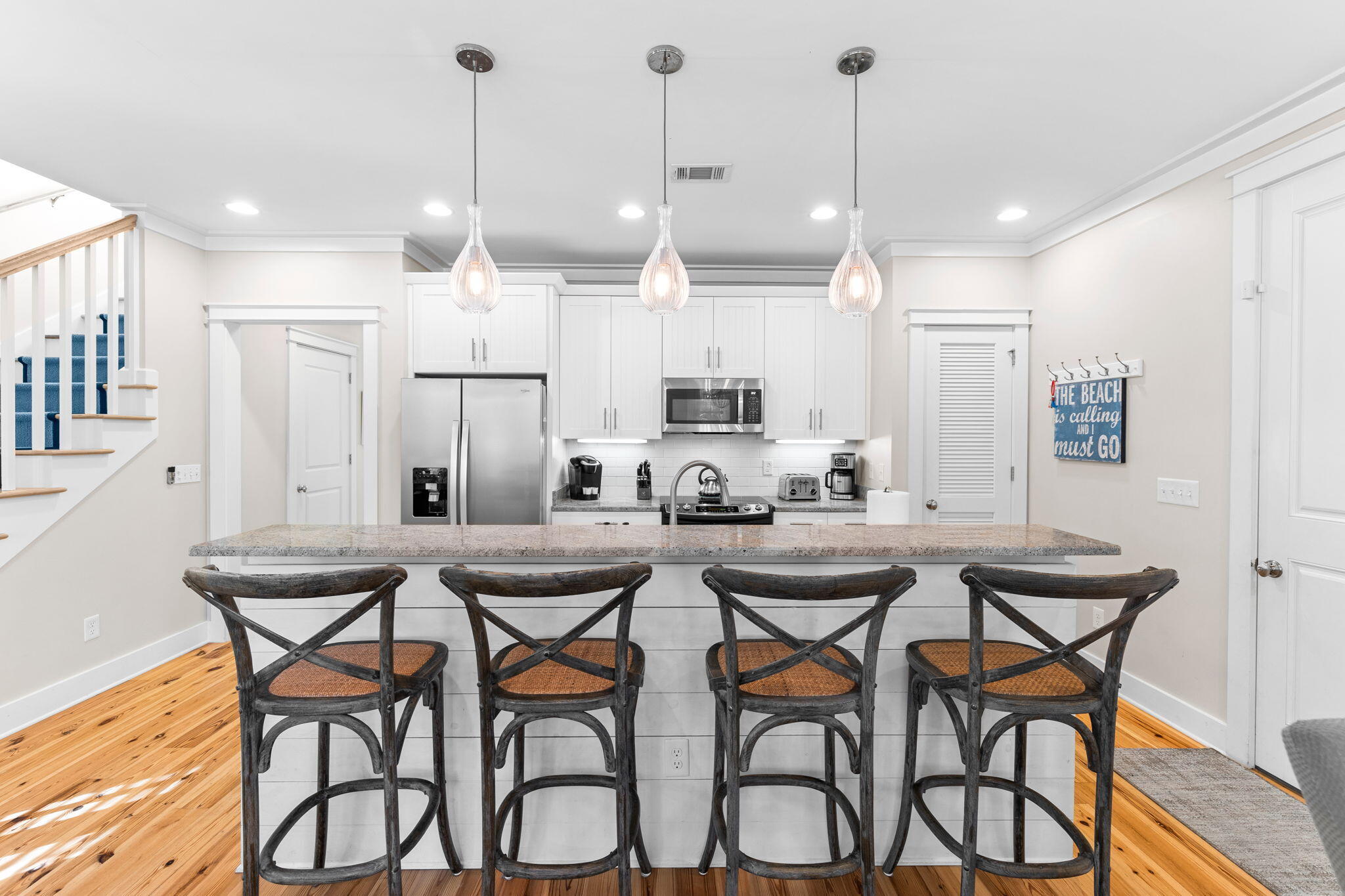 FOREST LAKES - Residential