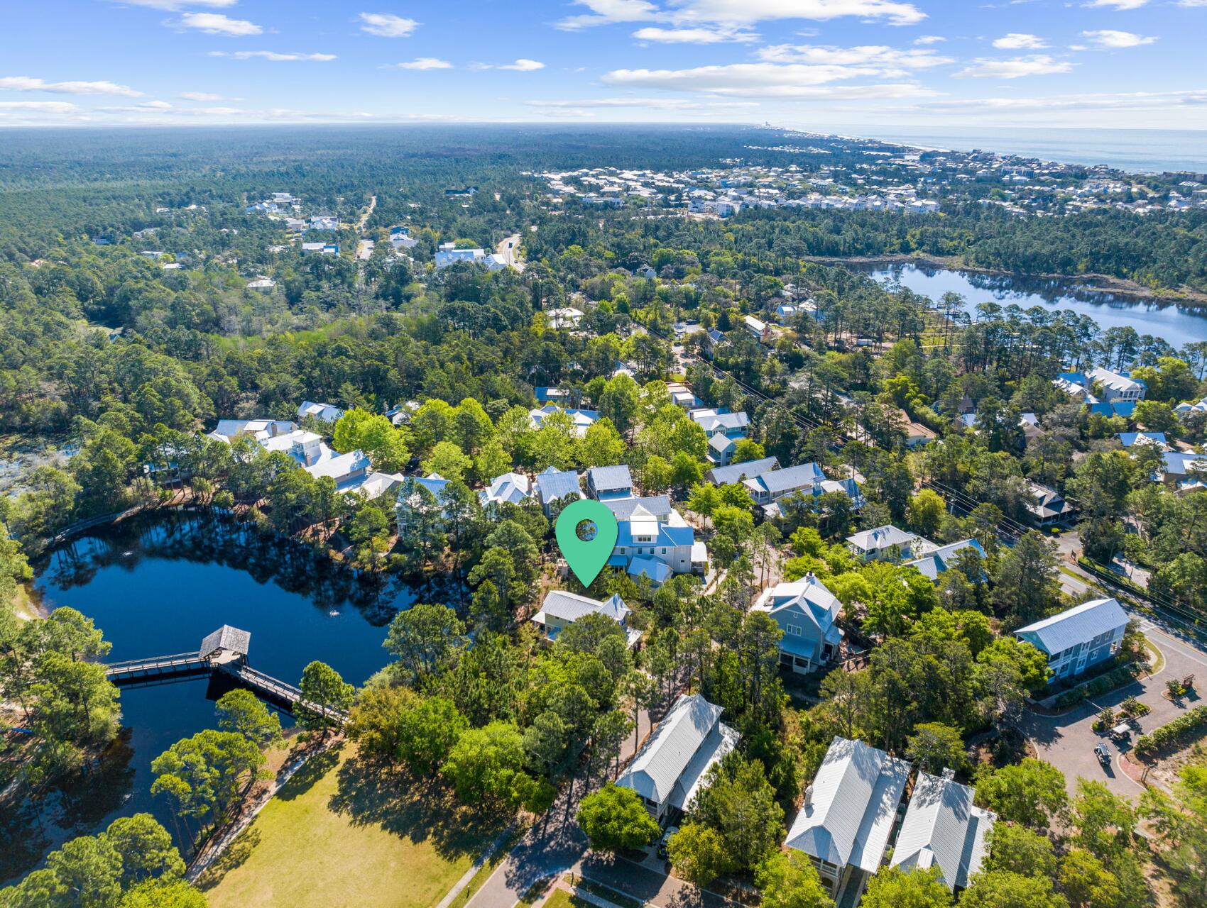 FOREST LAKES - Residential