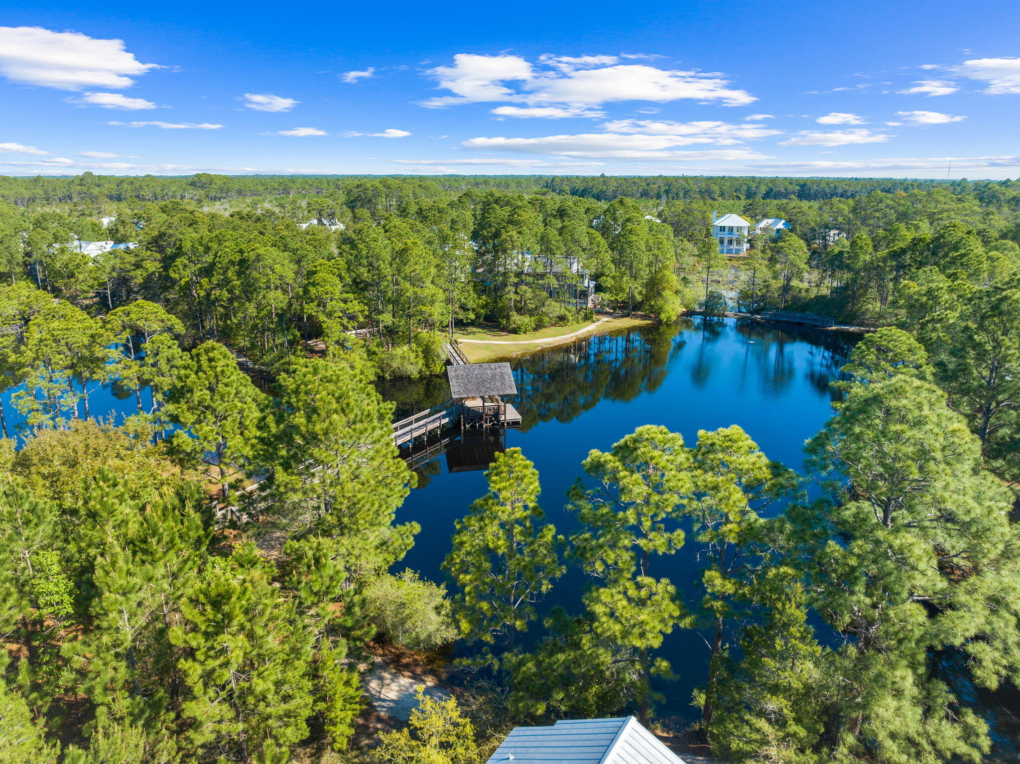 FOREST LAKES - Residential