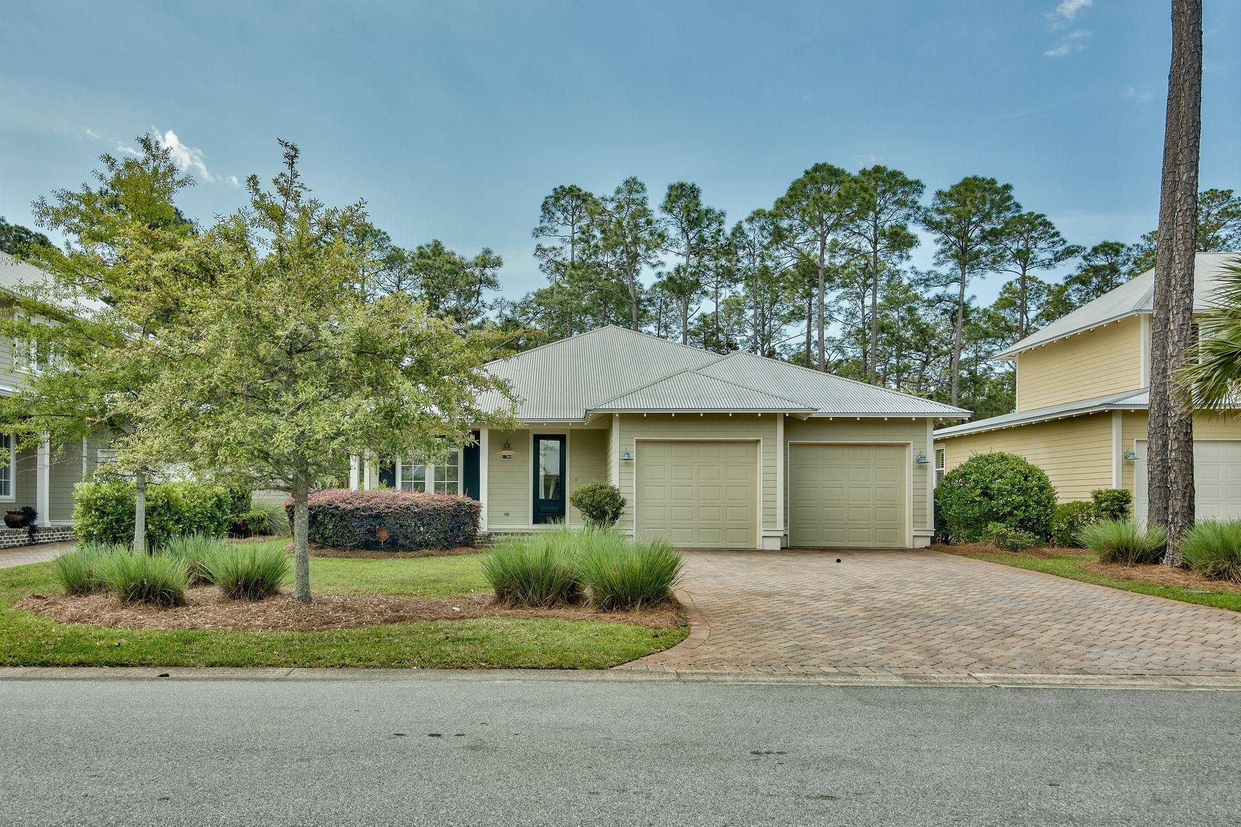 CARSON OAKS - Residential