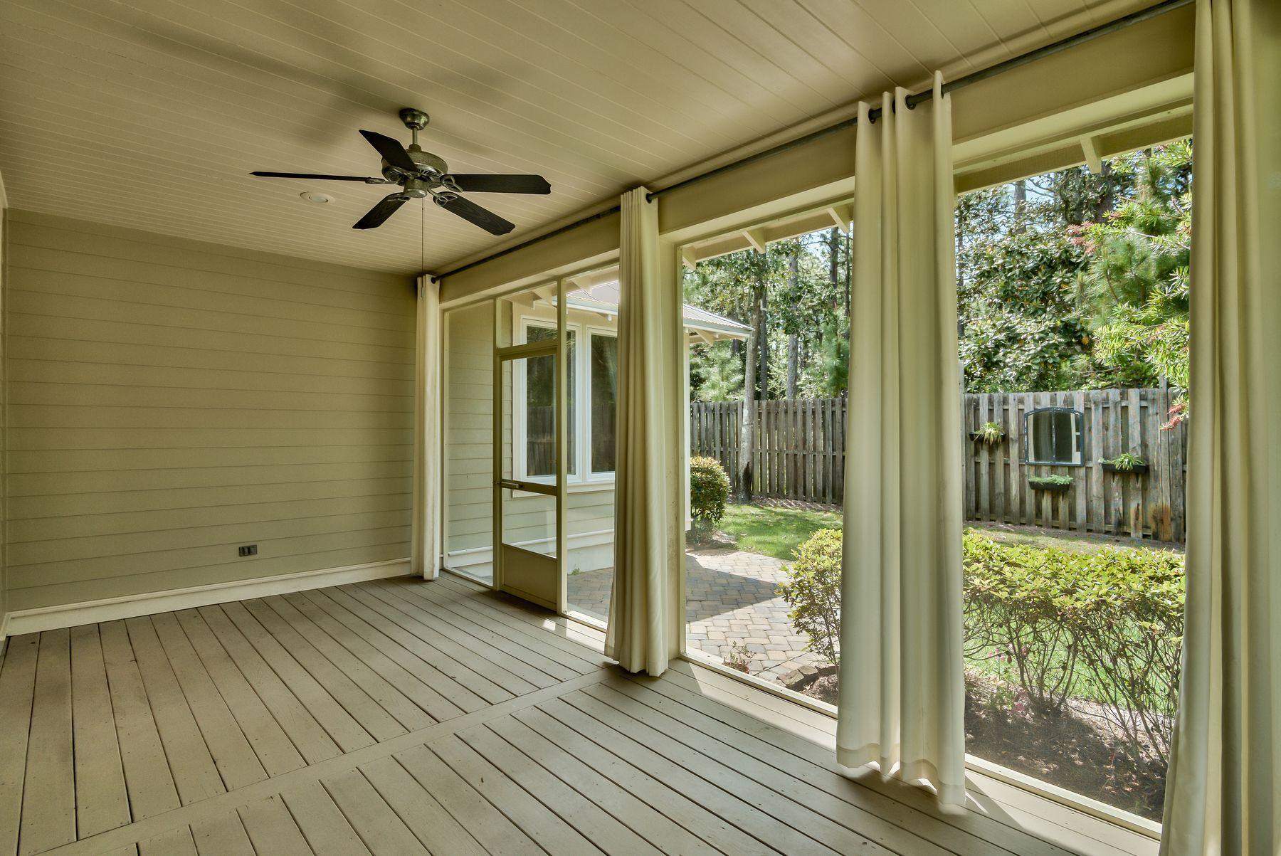 CARSON OAKS - Residential