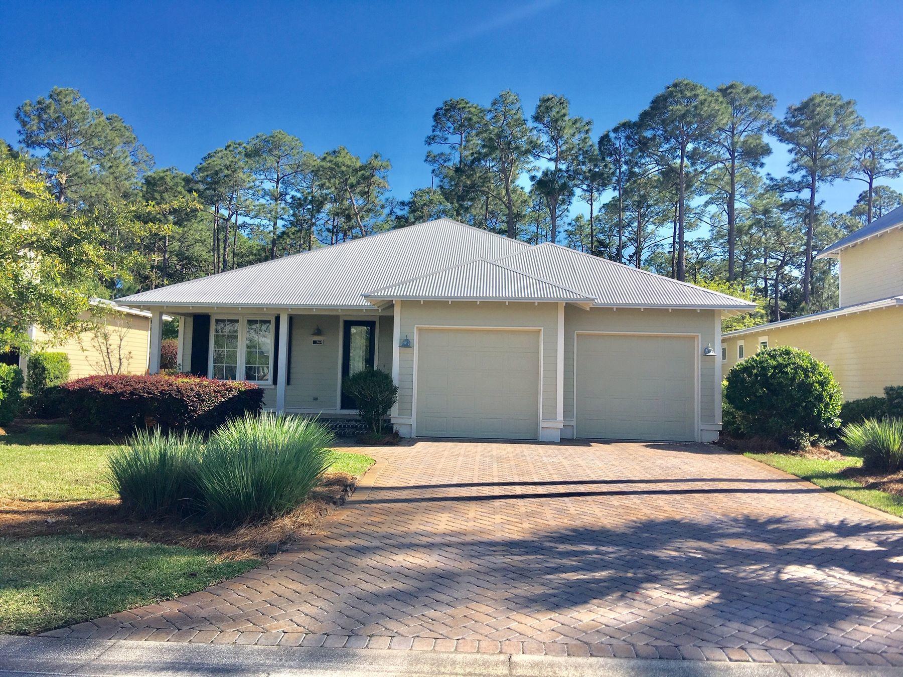 CARSON OAKS - Residential