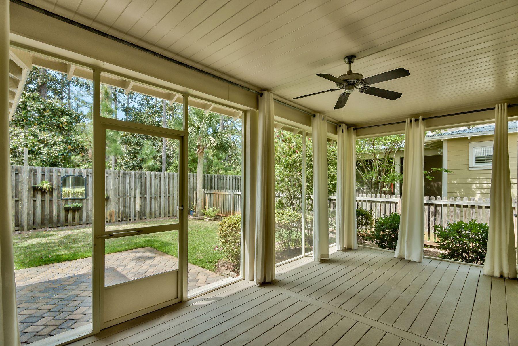 CARSON OAKS - Residential