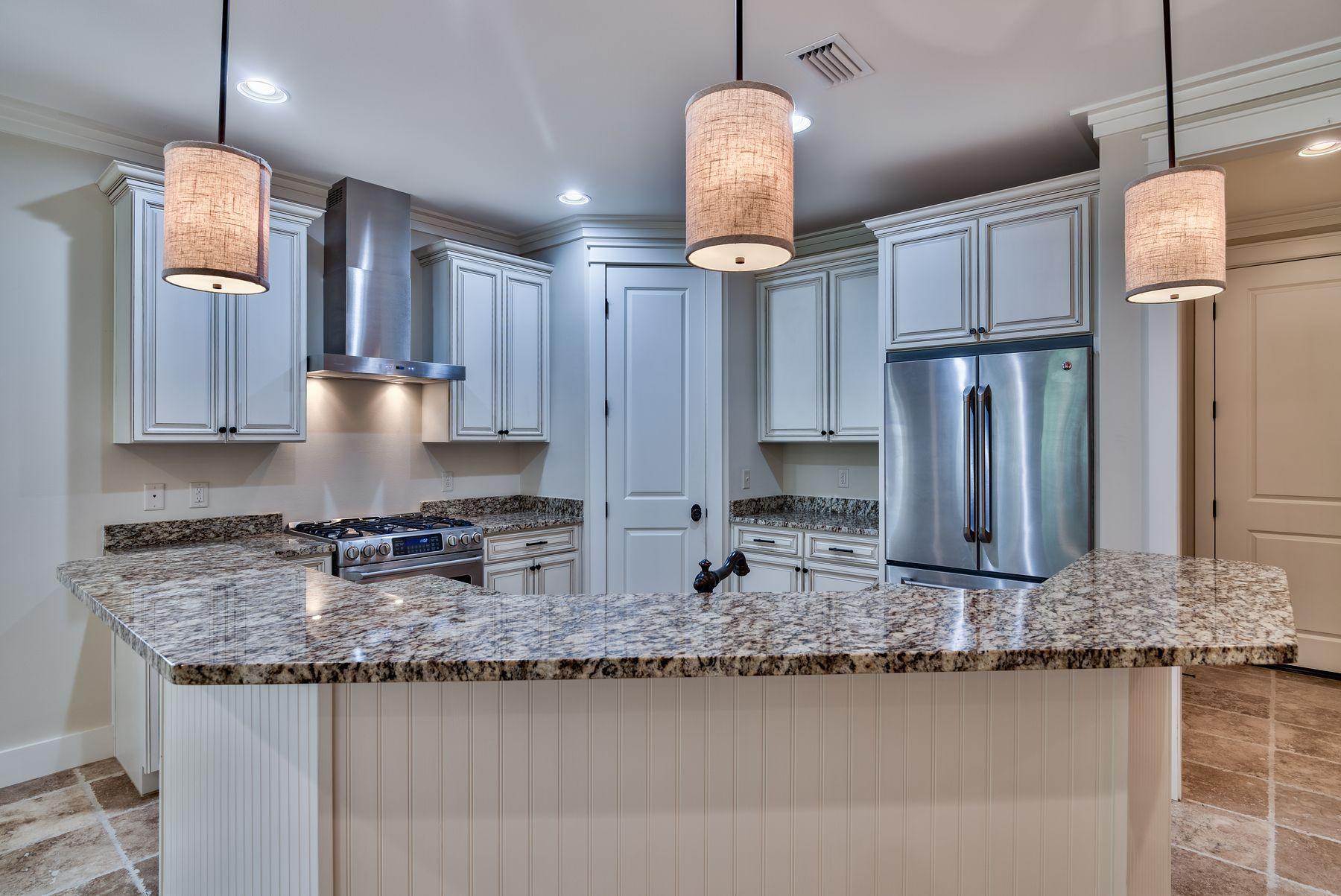 CARSON OAKS - Residential