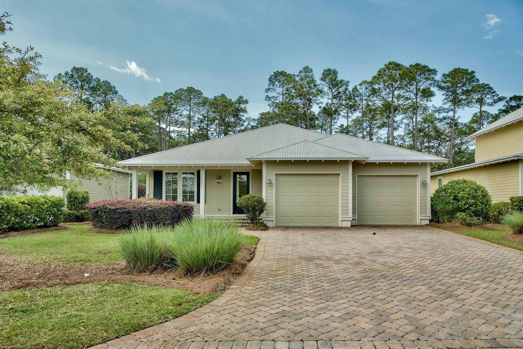 CARSON OAKS - Residential