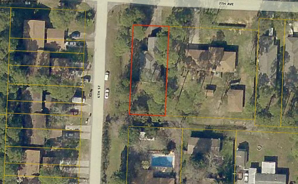 PORT DIXIE LOTS 27 & 28 BLK 61 - Residential