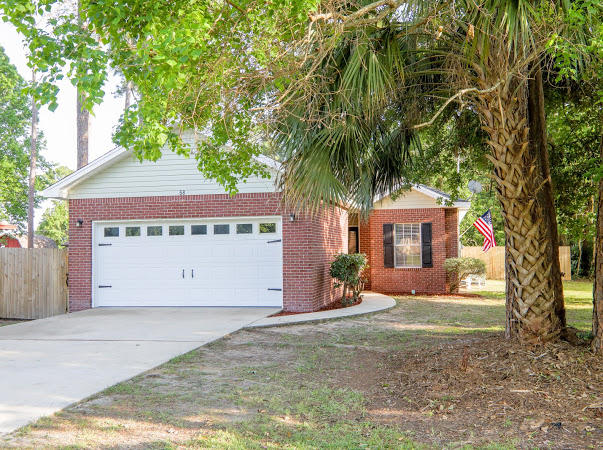 PORT DIXIE LOTS 27 & 28 BLK 61 - Residential