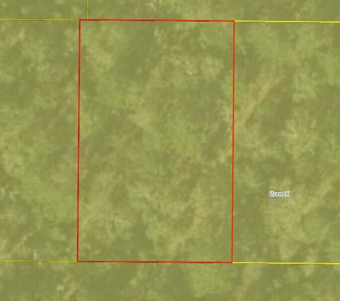 OAKWOOD HILLS UNIT 2 - Land