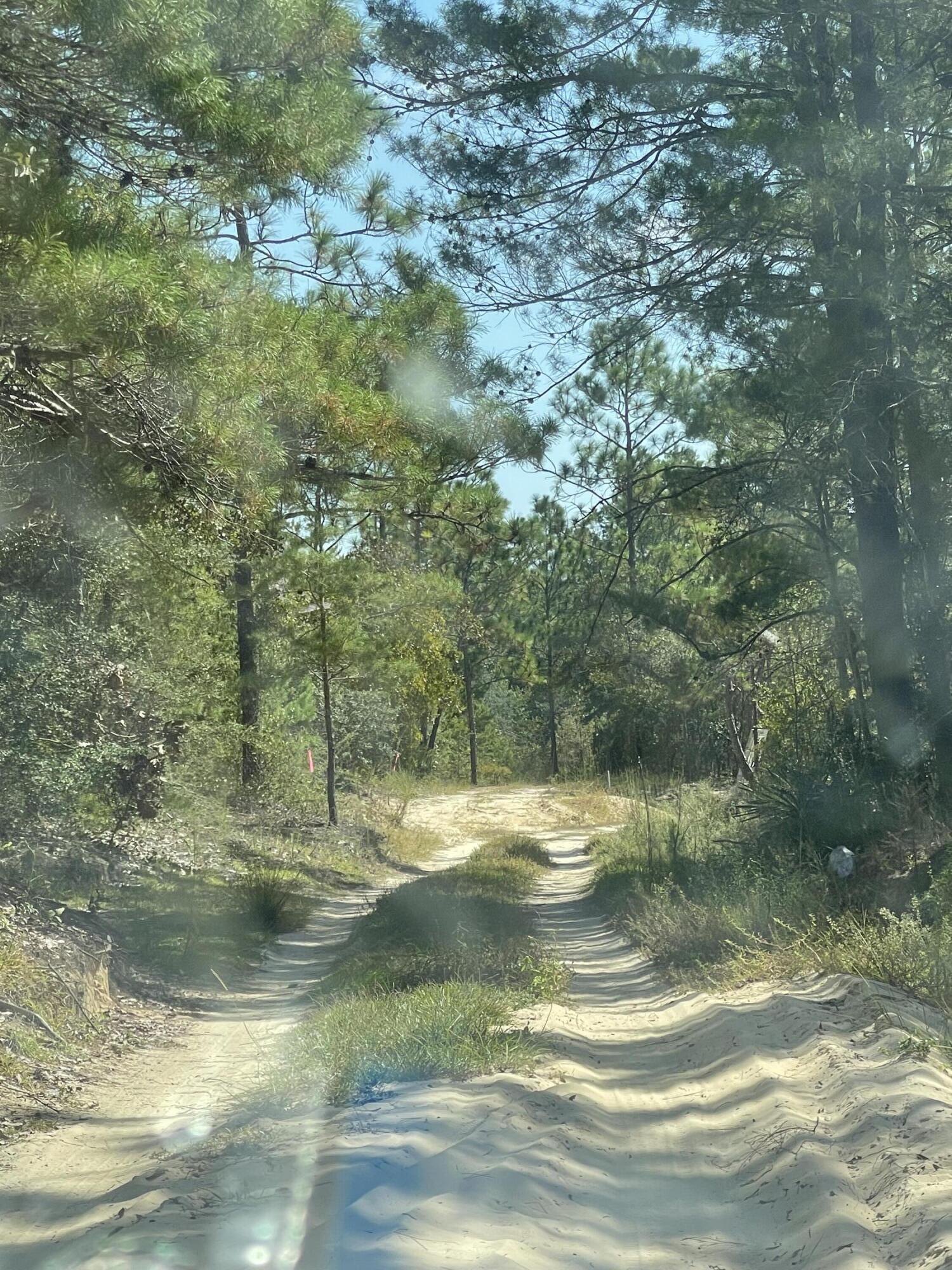 OAKWOOD HILLS UNIT 2 - Land