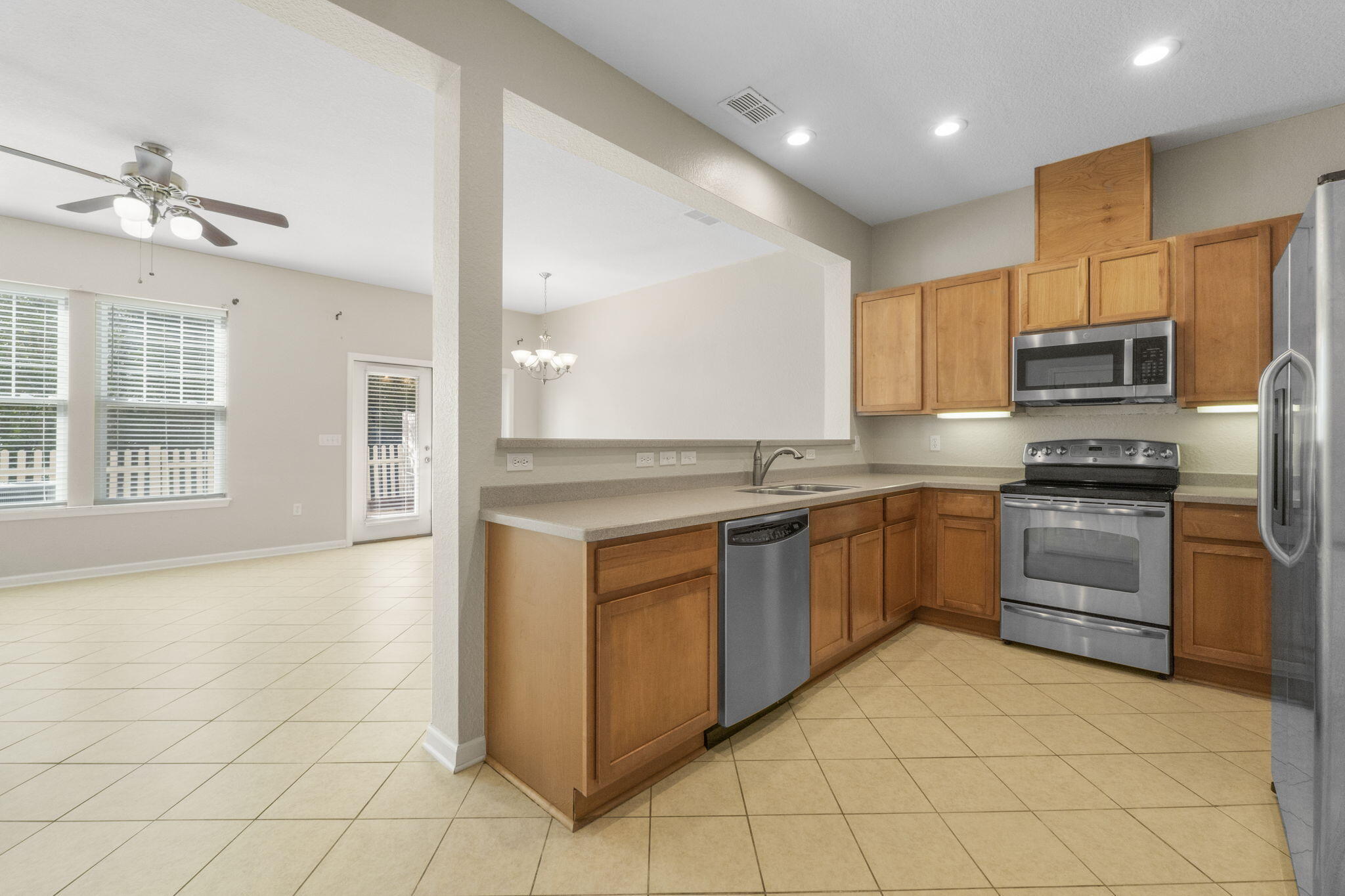 Whisper Dunes - Residential