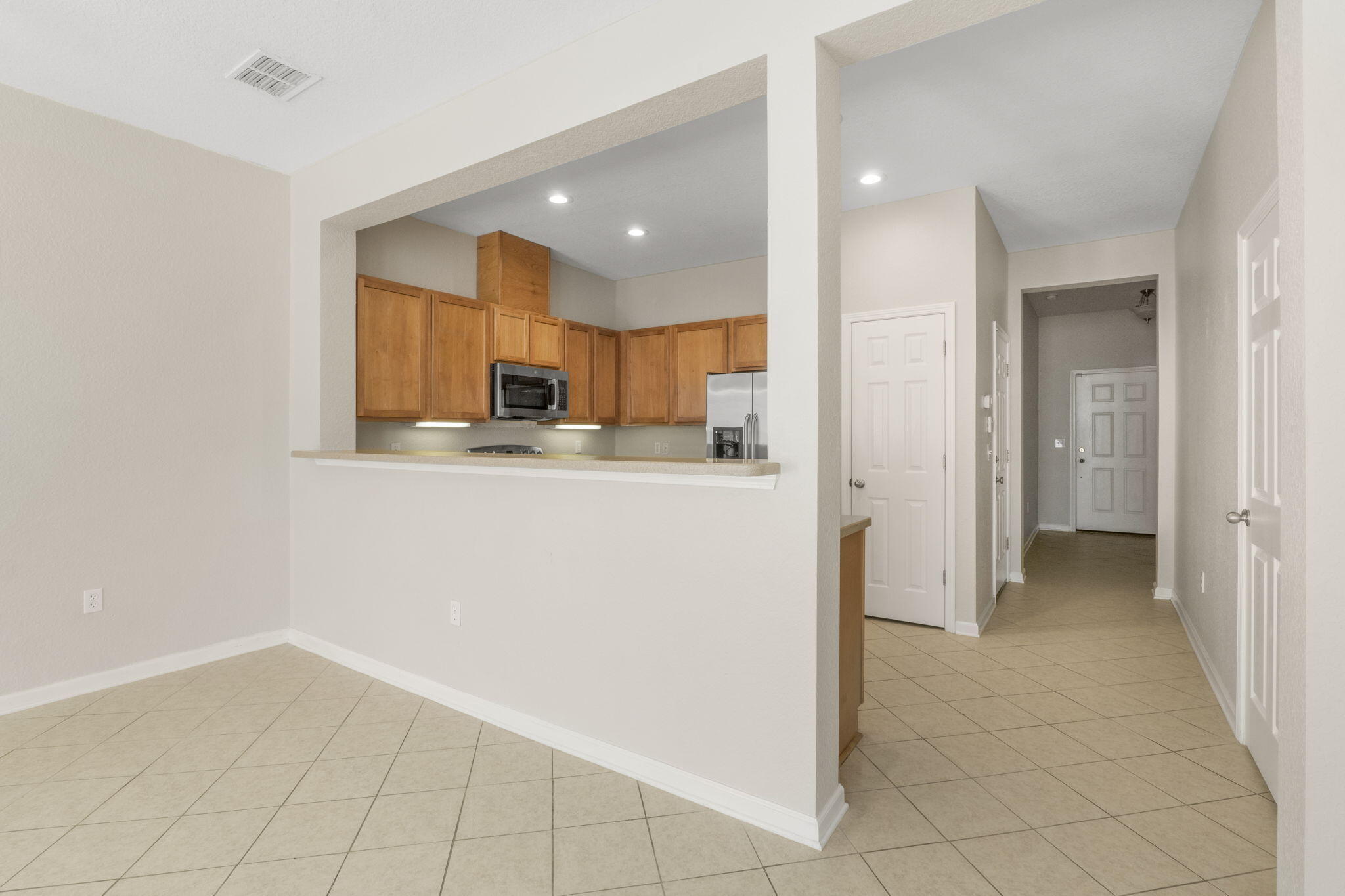 Whisper Dunes - Residential