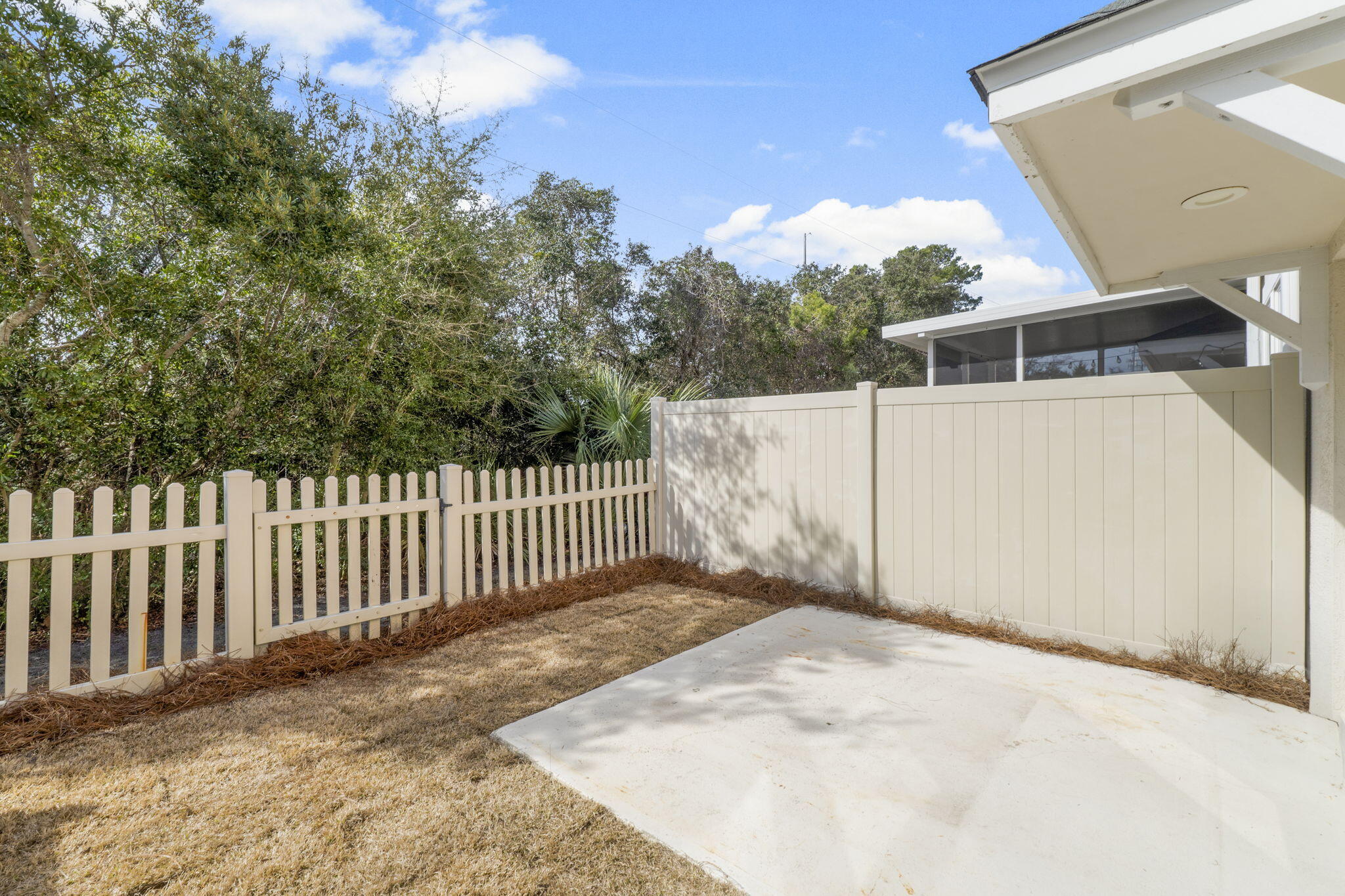 Whisper Dunes - Residential