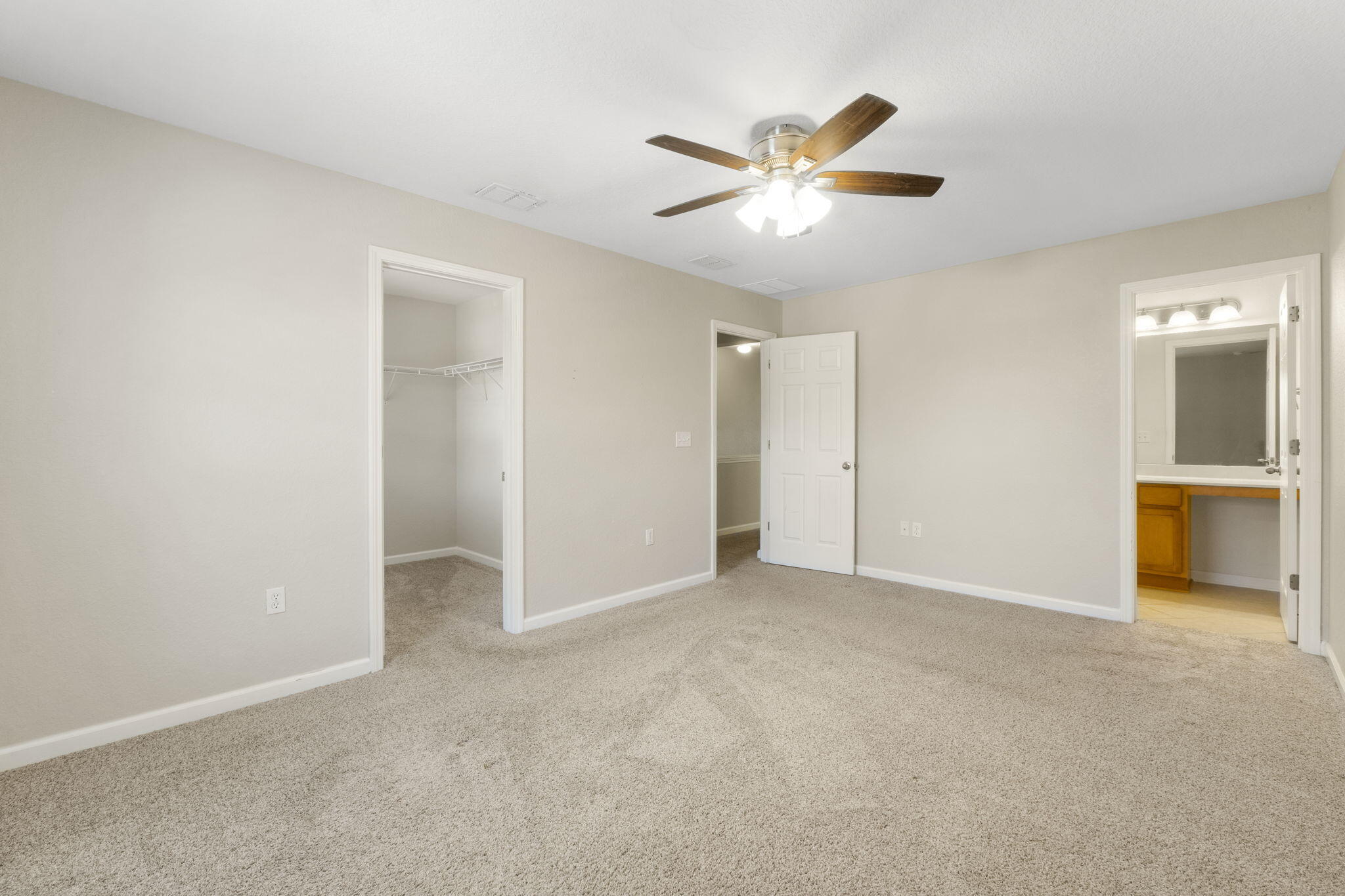 Whisper Dunes - Residential