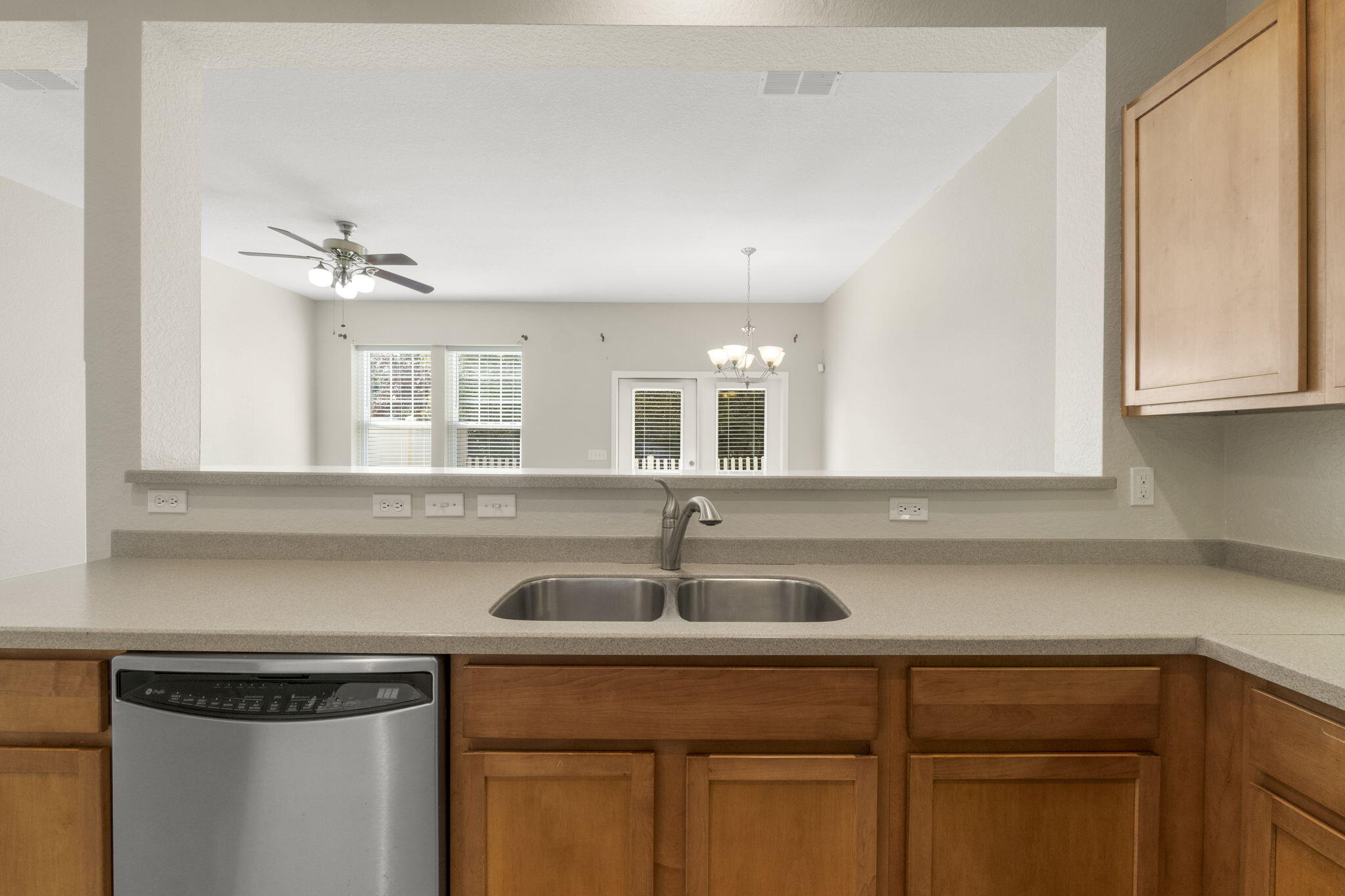 Whisper Dunes - Residential