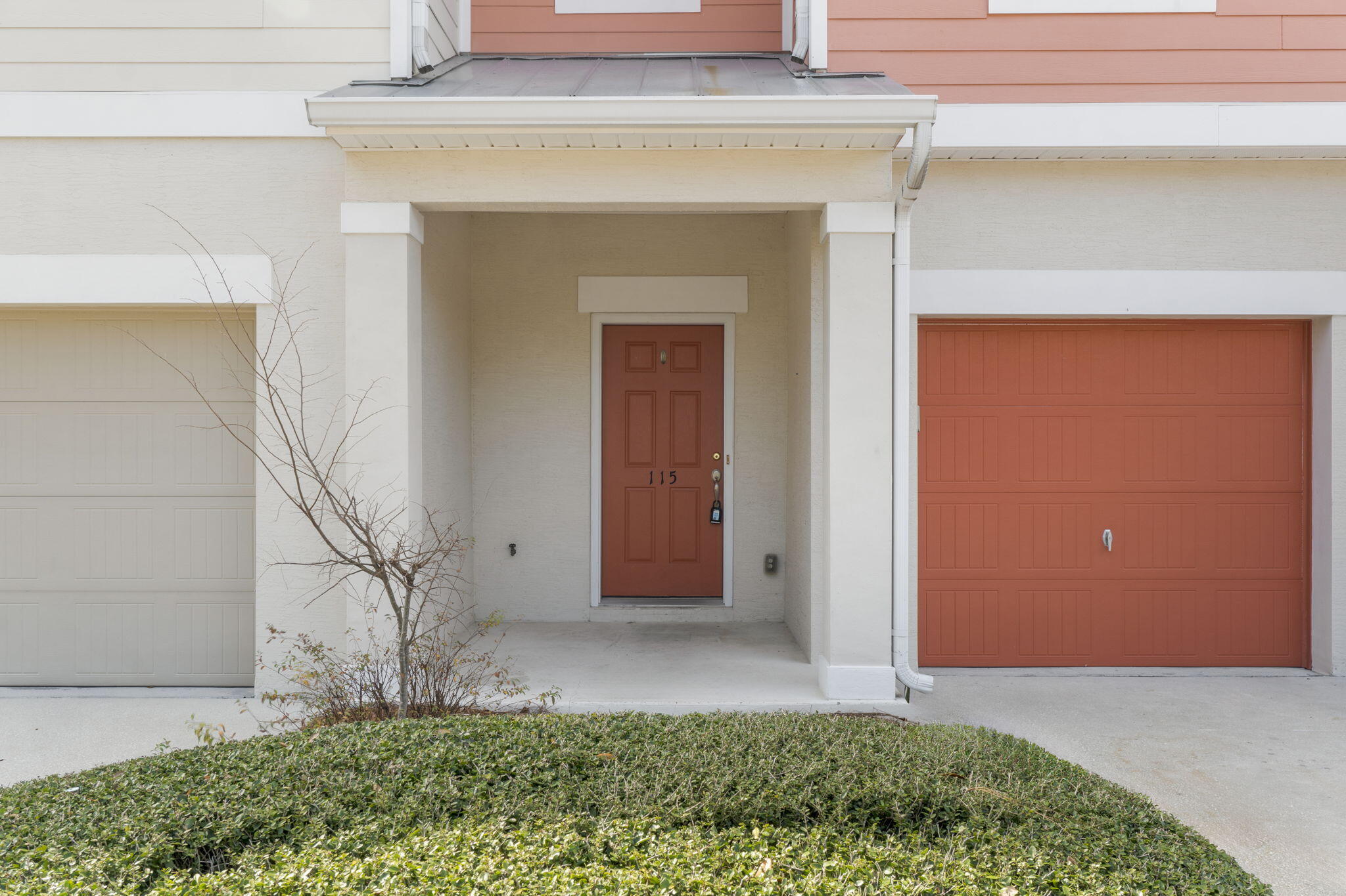 Whisper Dunes - Residential