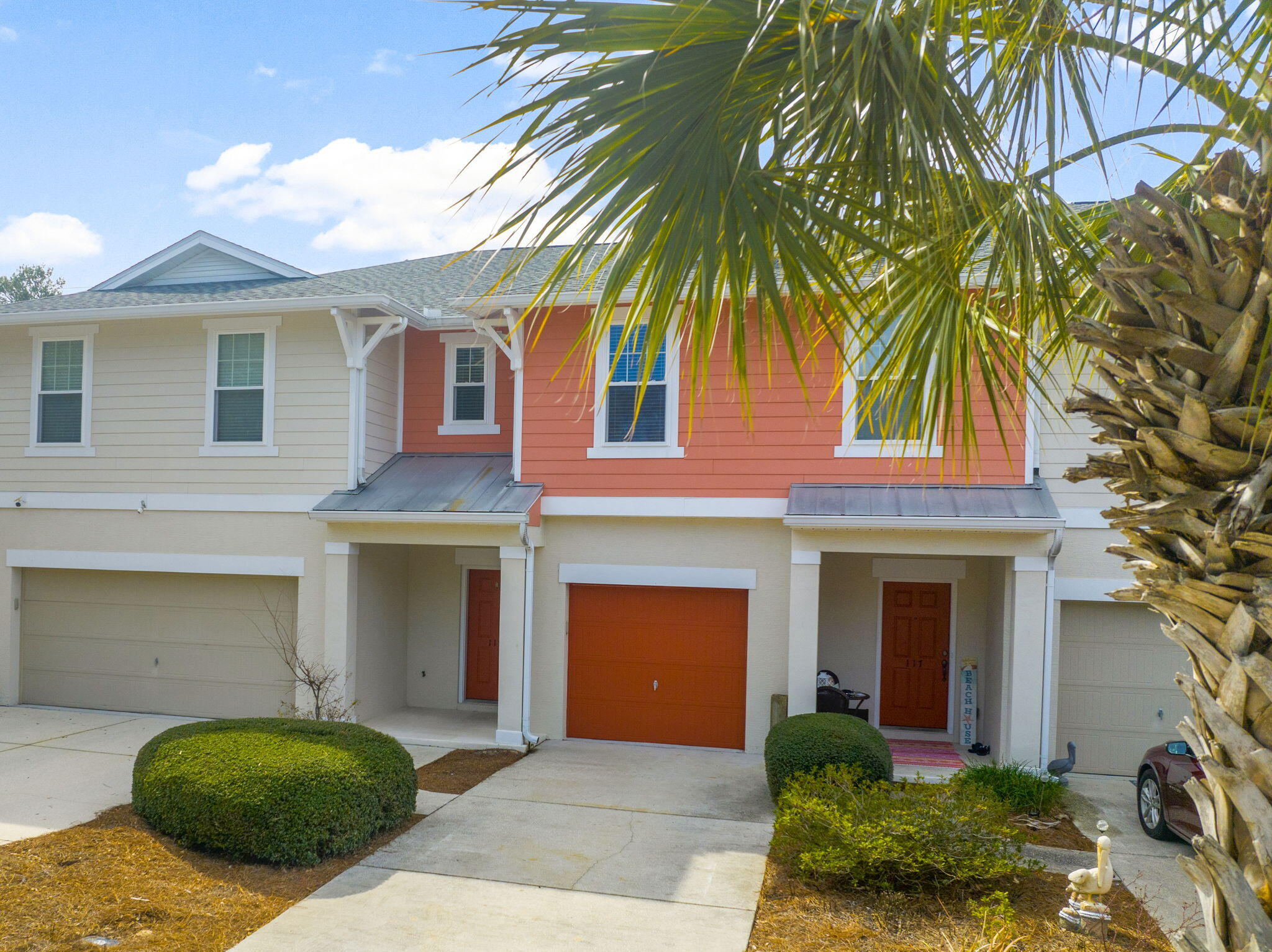 Whisper Dunes - Residential