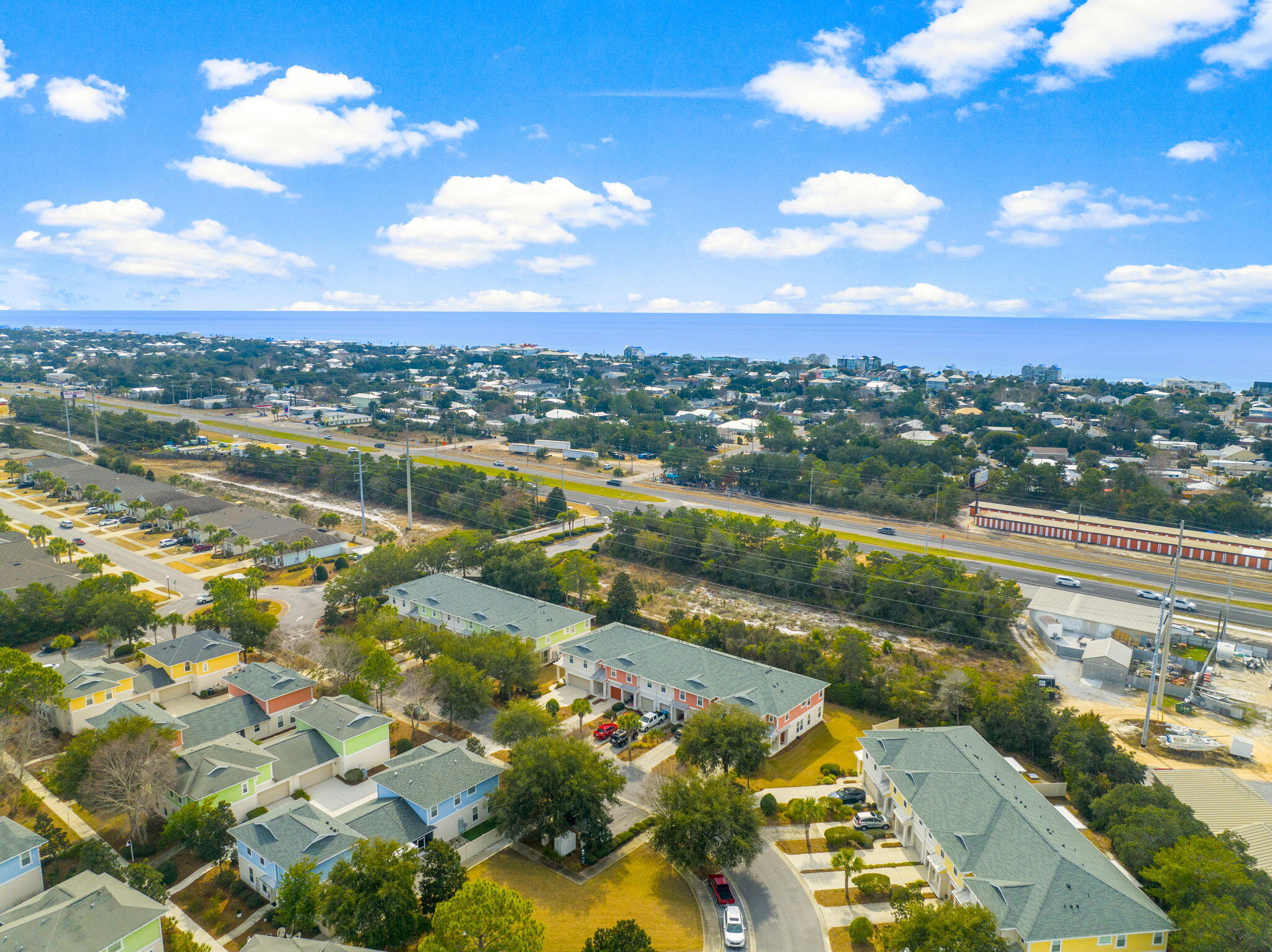 Whisper Dunes - Residential