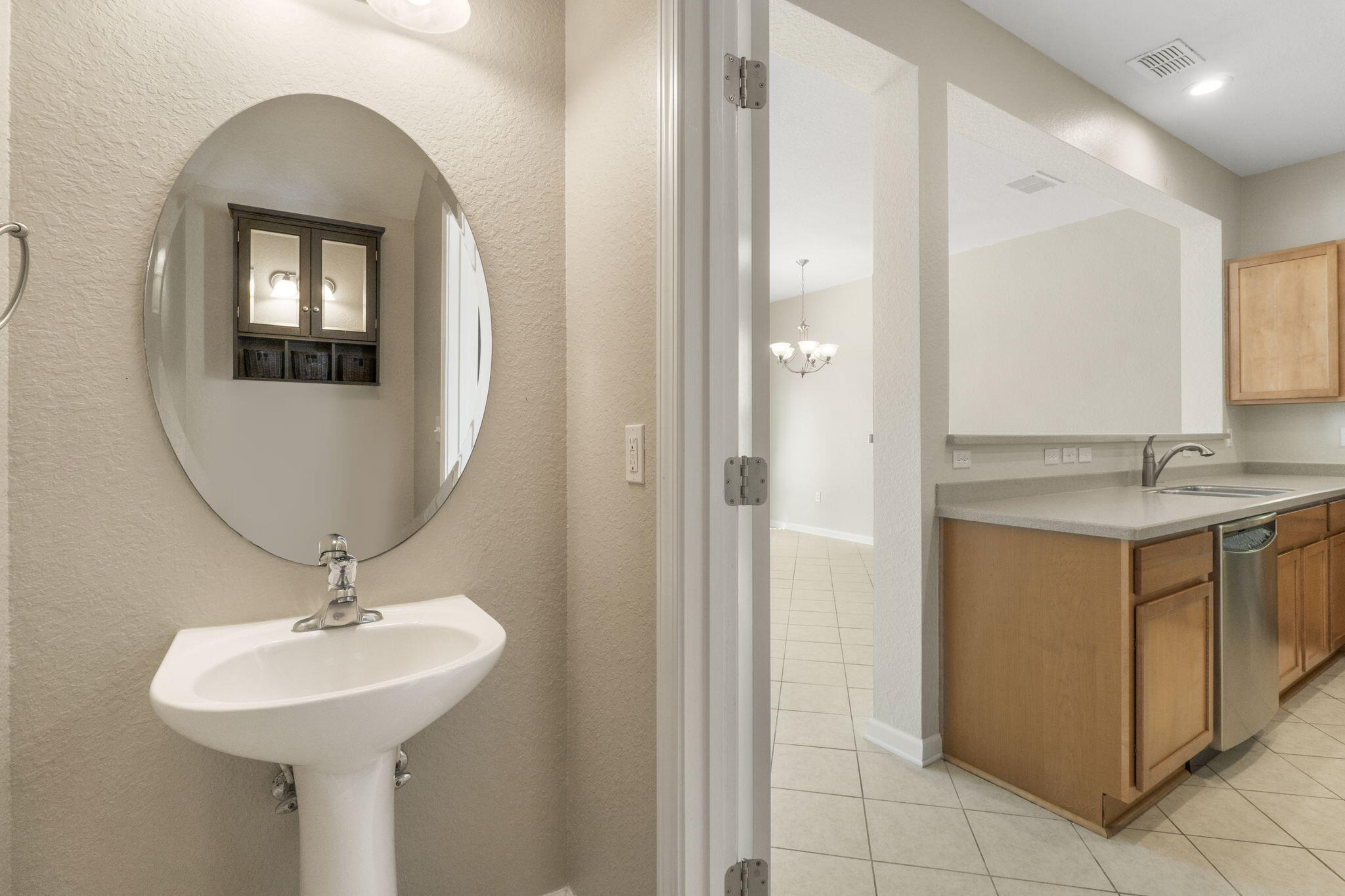 Whisper Dunes - Residential