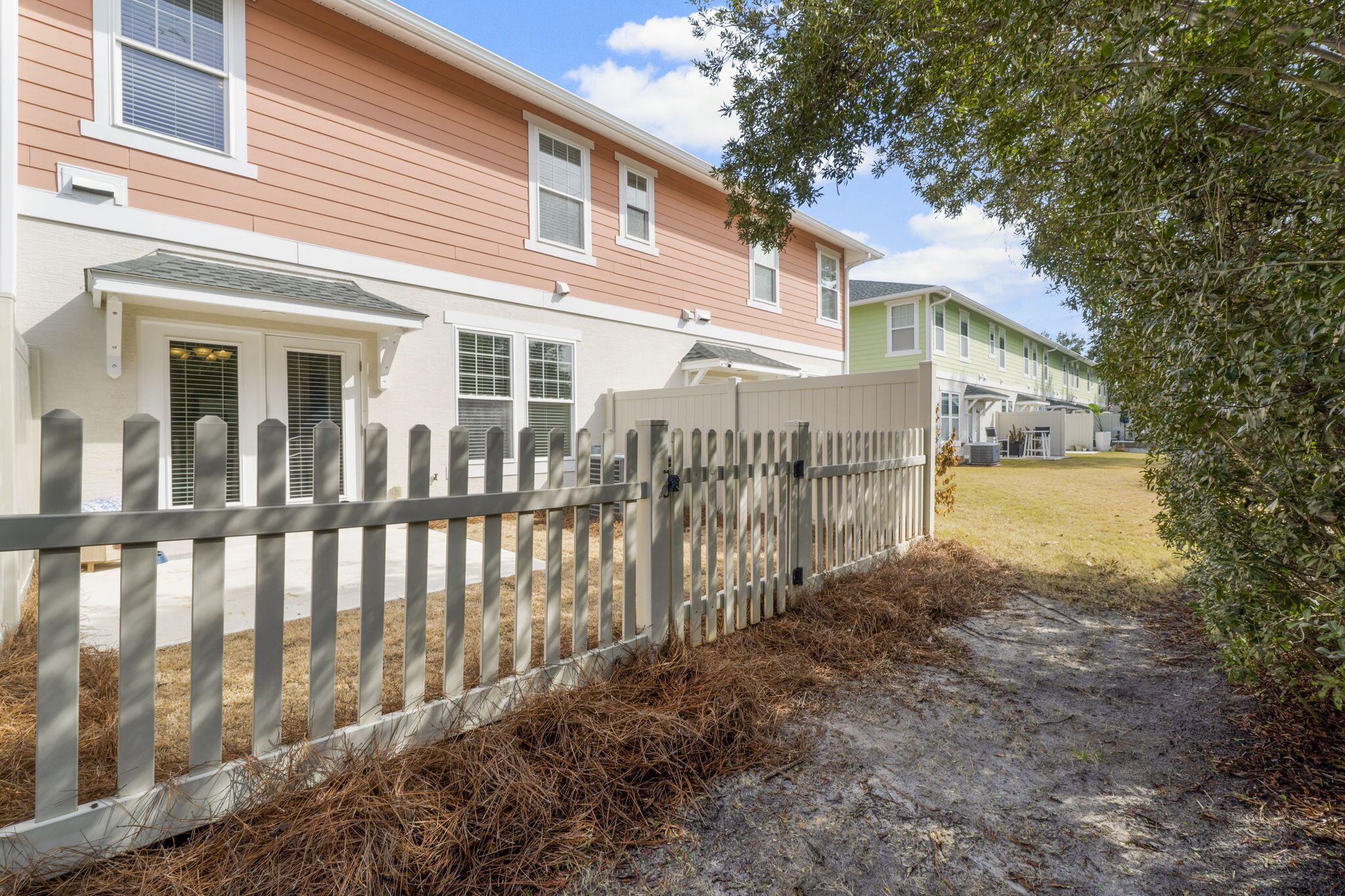 Whisper Dunes - Residential