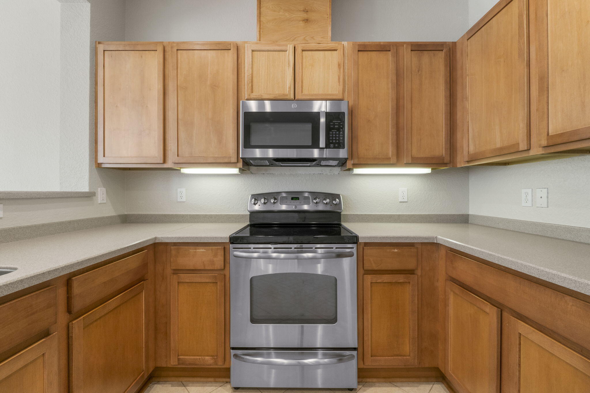 Whisper Dunes - Residential