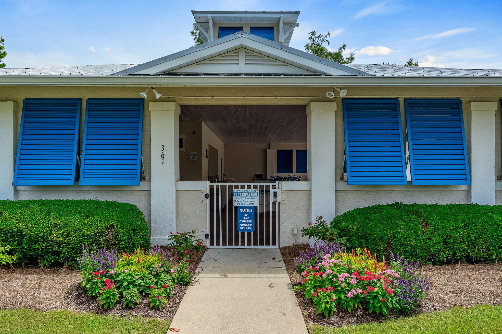 Whisper Dunes - Residential