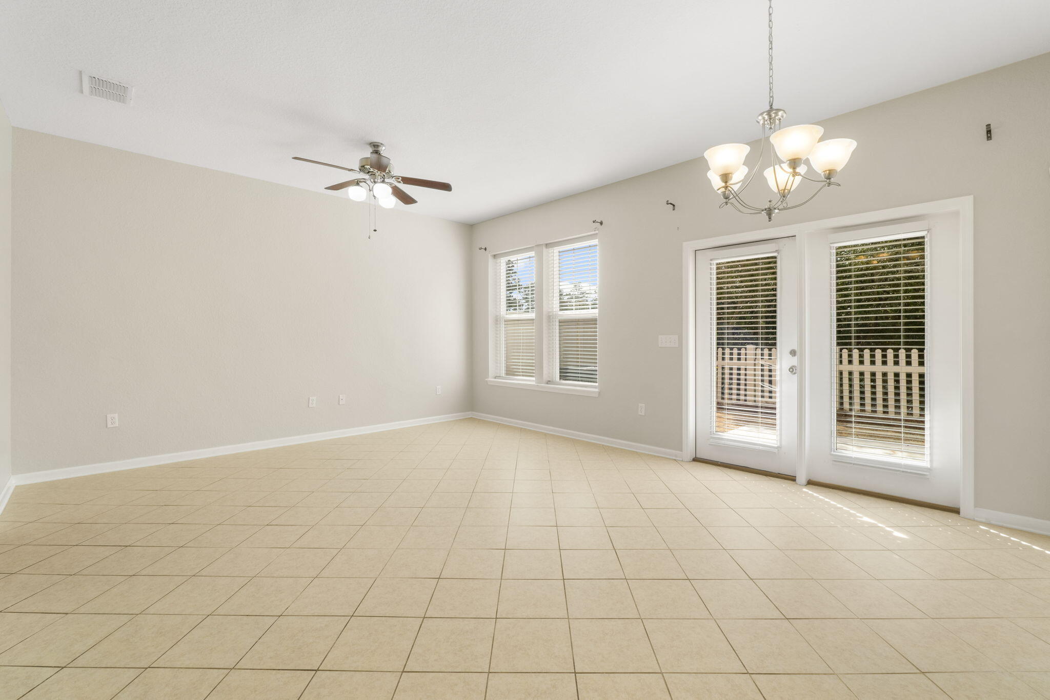 Whisper Dunes - Residential