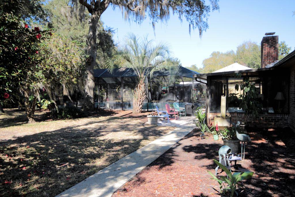 LIDO VILLAGE - Residential