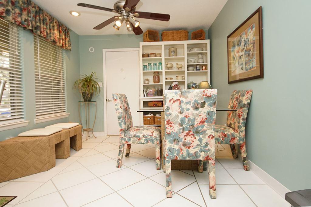 LIDO VILLAGE - Residential